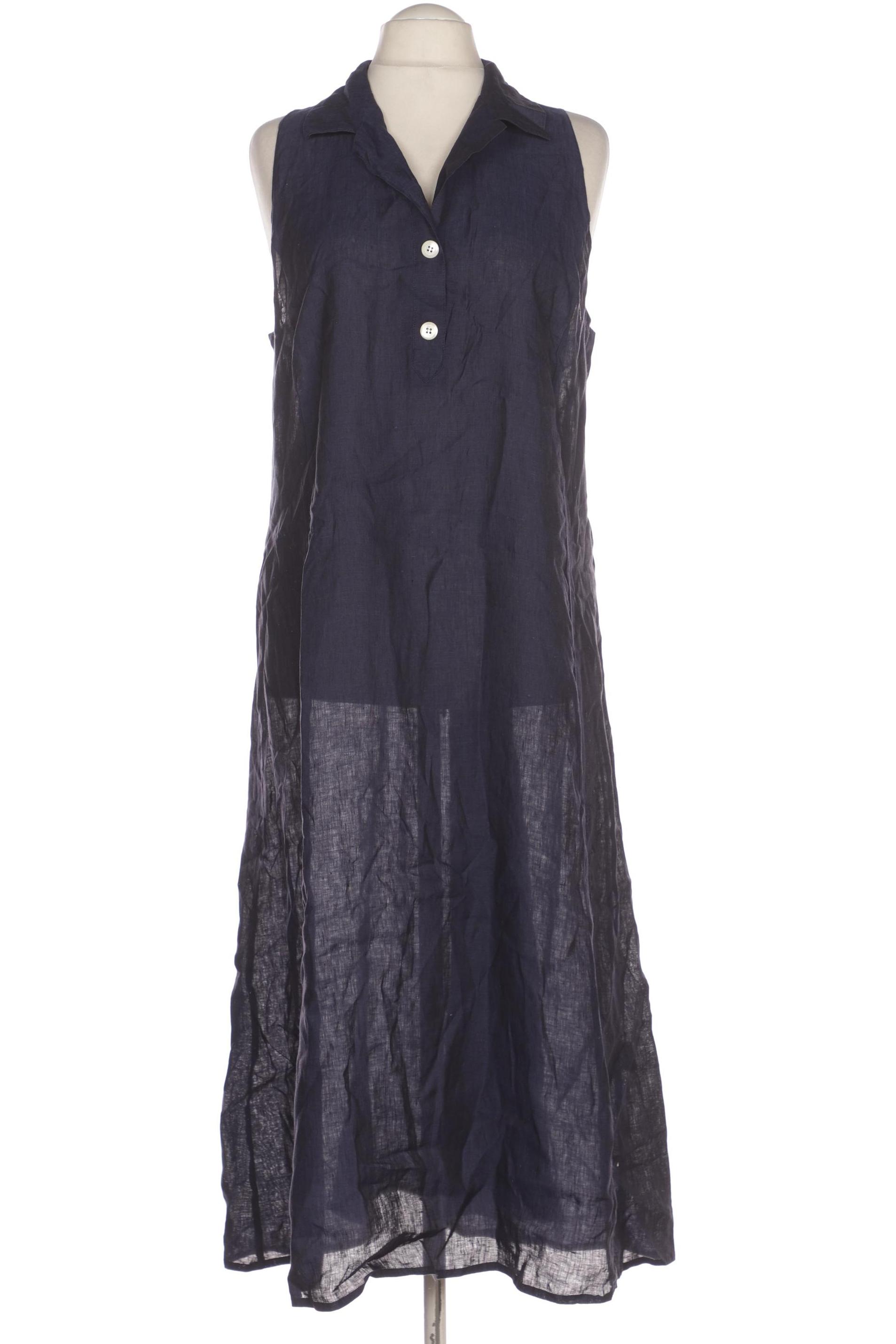 

MARINA RINALDI Damen Kleid, marineblau