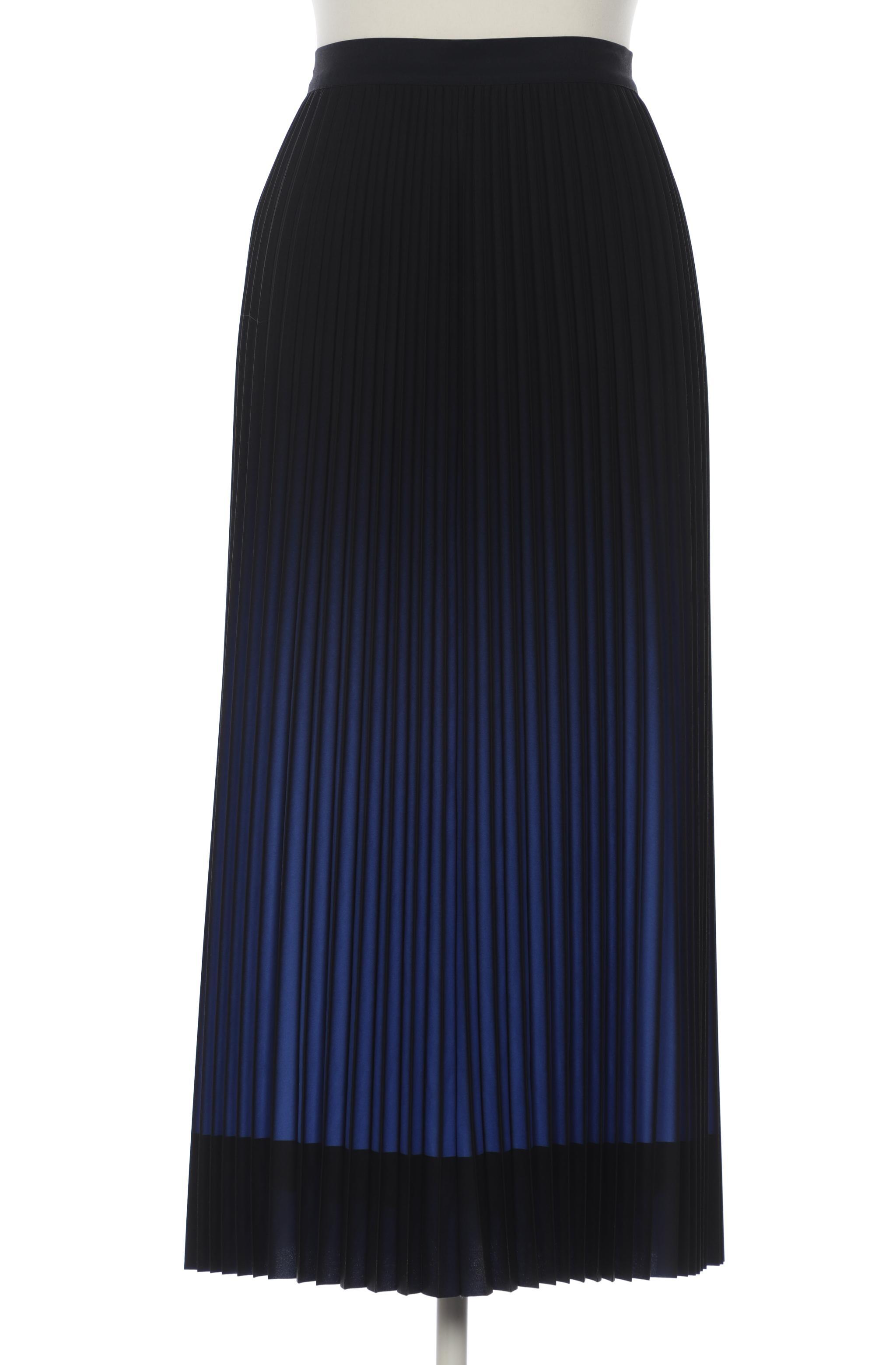 

Marina Rinaldi Damen Rock, marineblau, Gr. 44