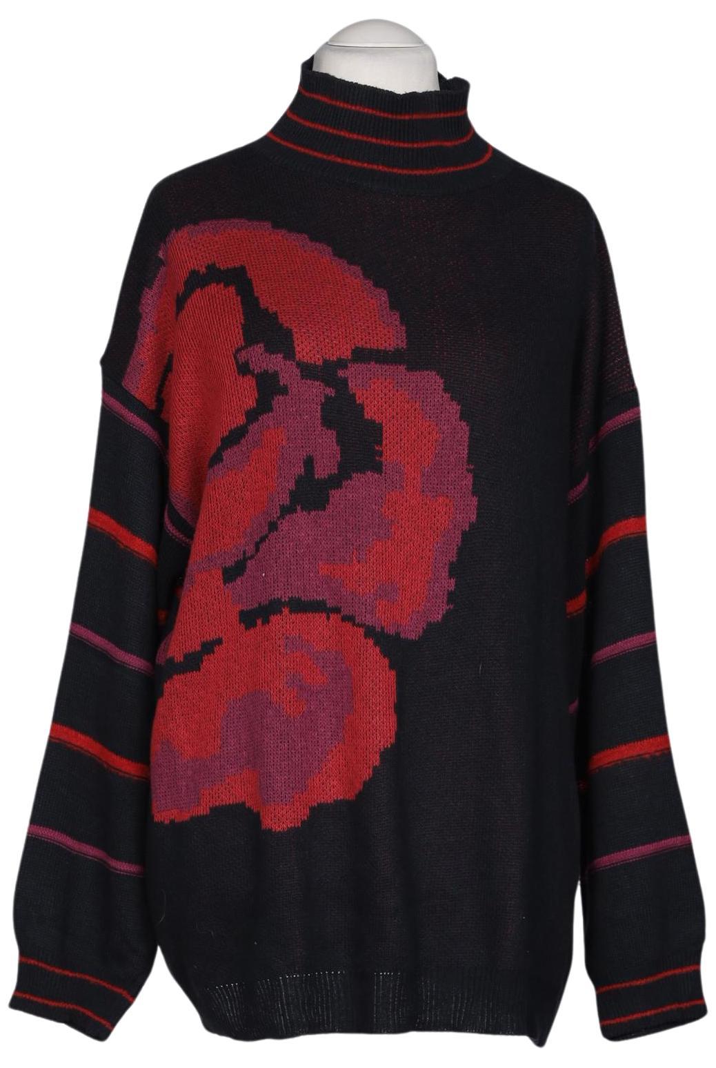 

Marina Rinaldi Damen Pullover, mehrfarbig, Gr. 52