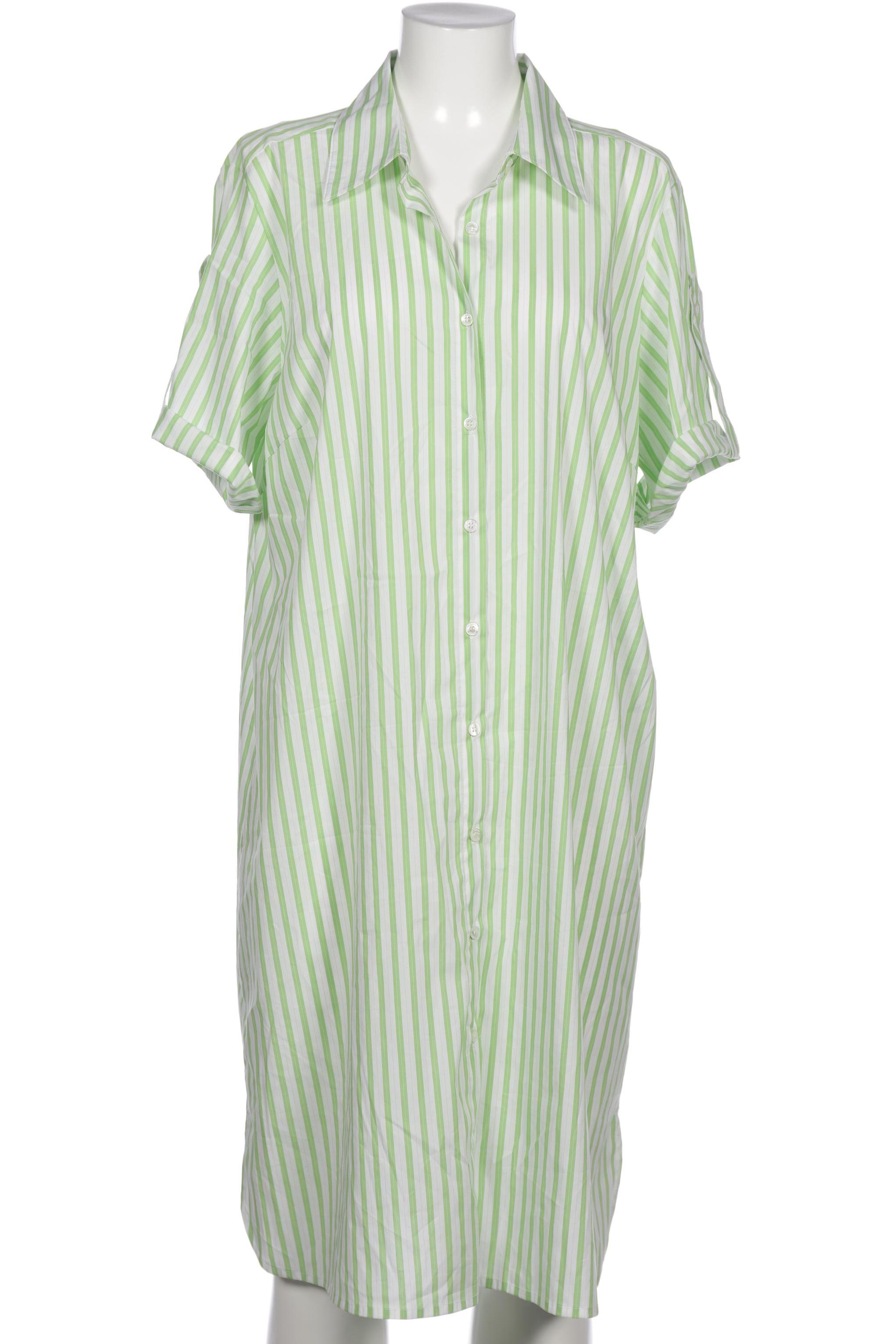 

MARINA RINALDI Damen Kleid, grün
