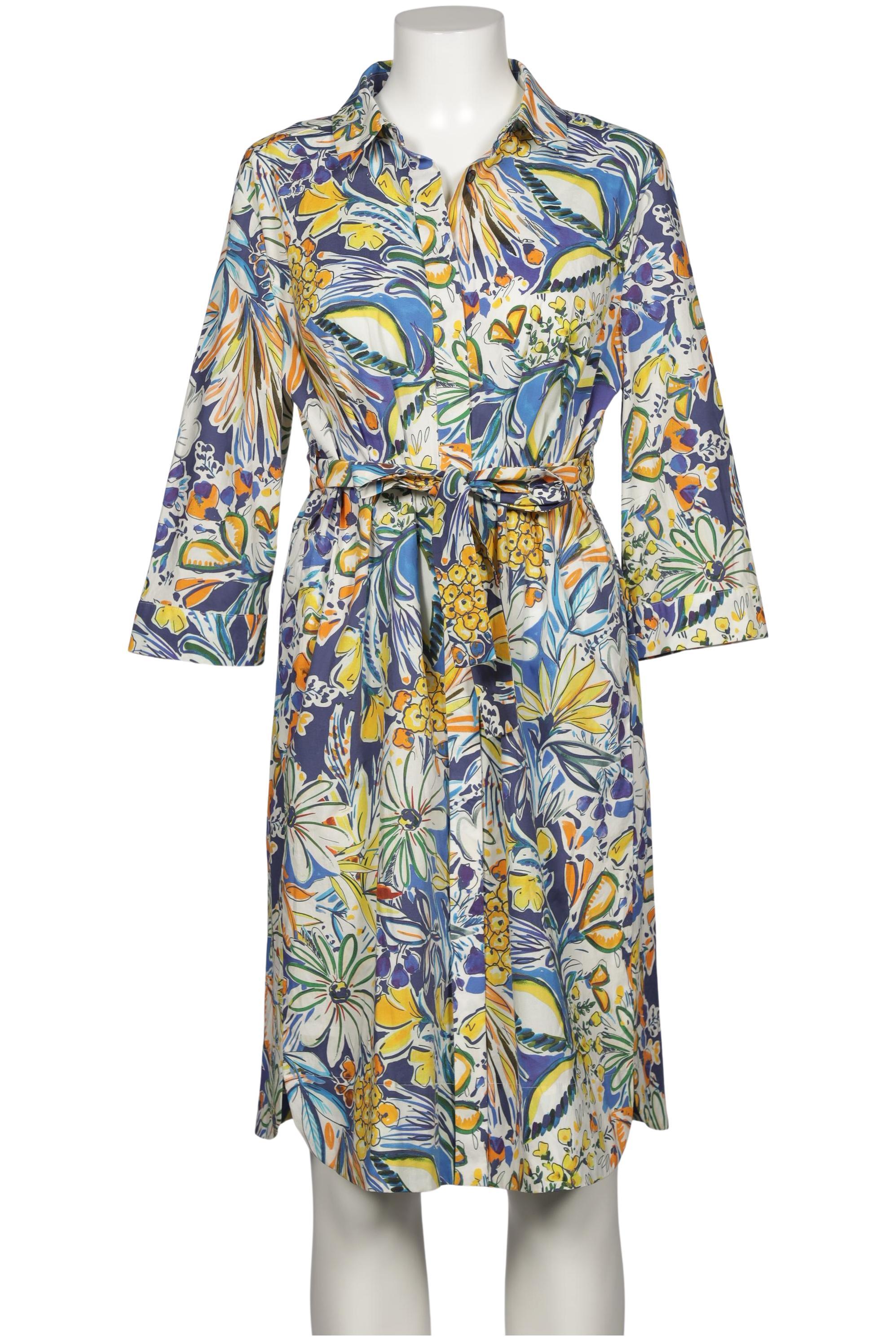

Marina Rinaldi Damen Kleid, mehrfarbig, Gr. 40
