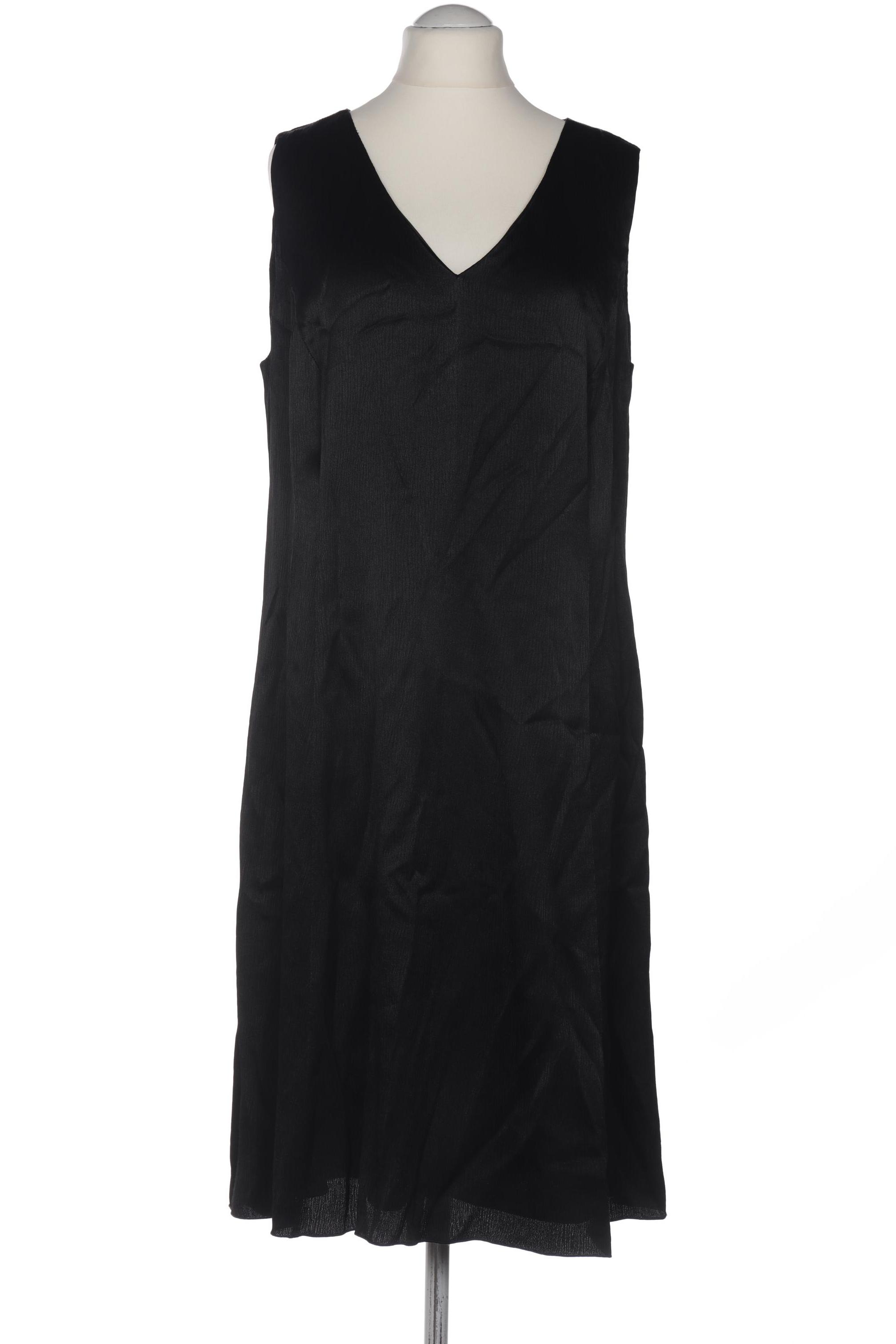 

Marina Rinaldi Damen Kleid, schwarz, Gr. 46