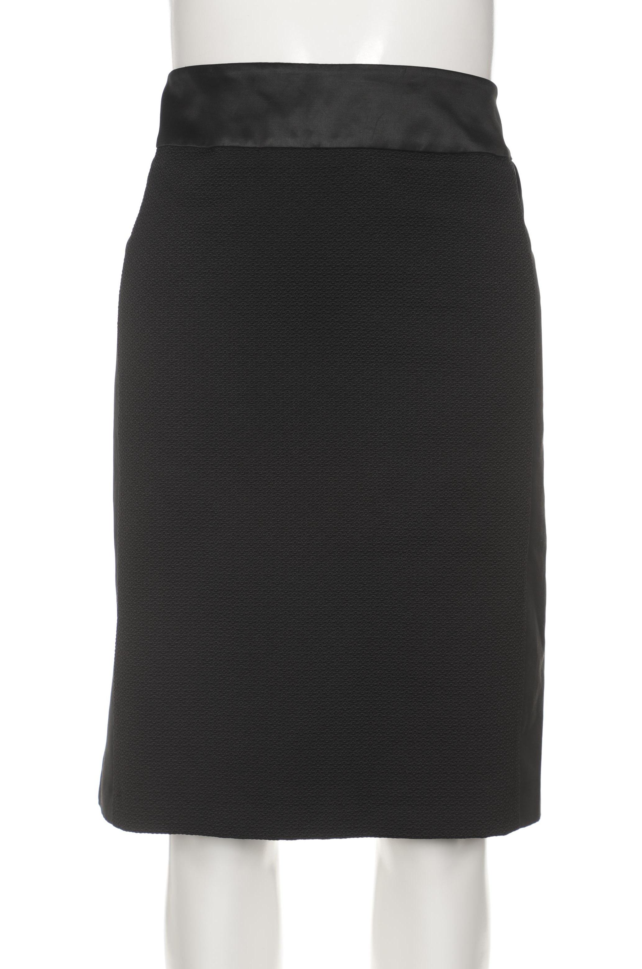 

Marina Rinaldi Damen Rock, schwarz, Gr. 25