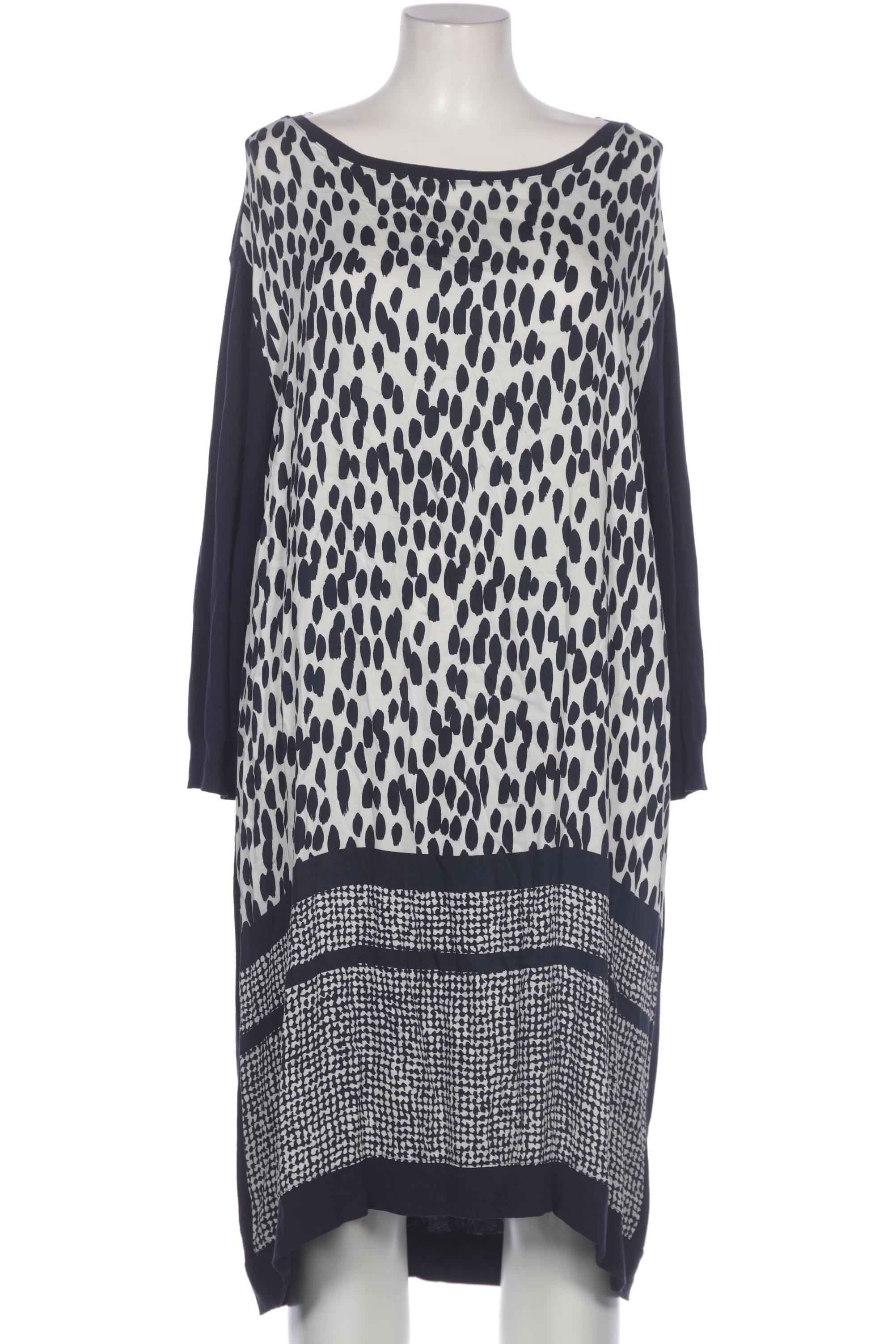 

Marina Rinaldi Damen Kleid, marineblau, Gr. 48