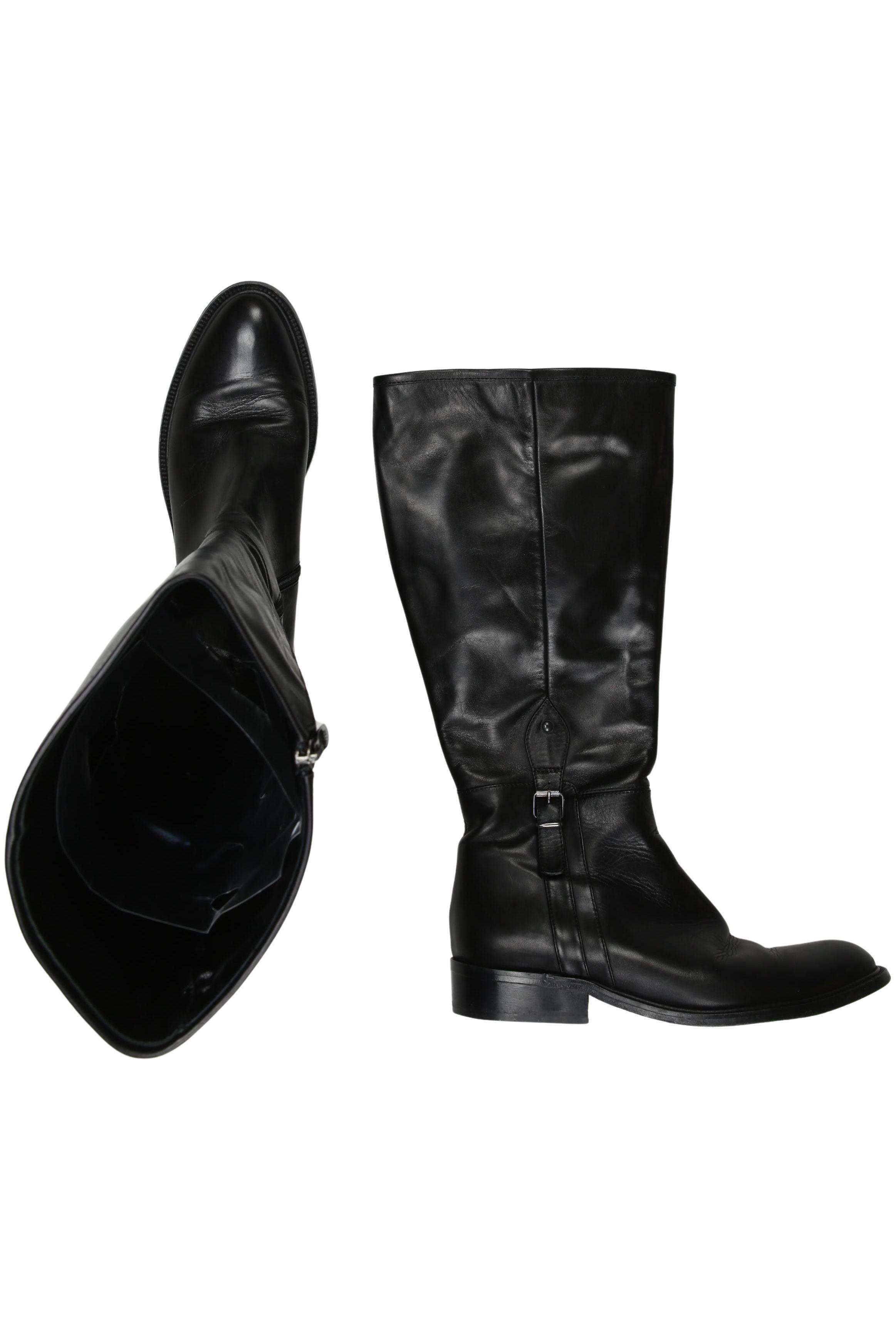 

Marina Rinaldi Damen Stiefel, schwarz, Gr. 40