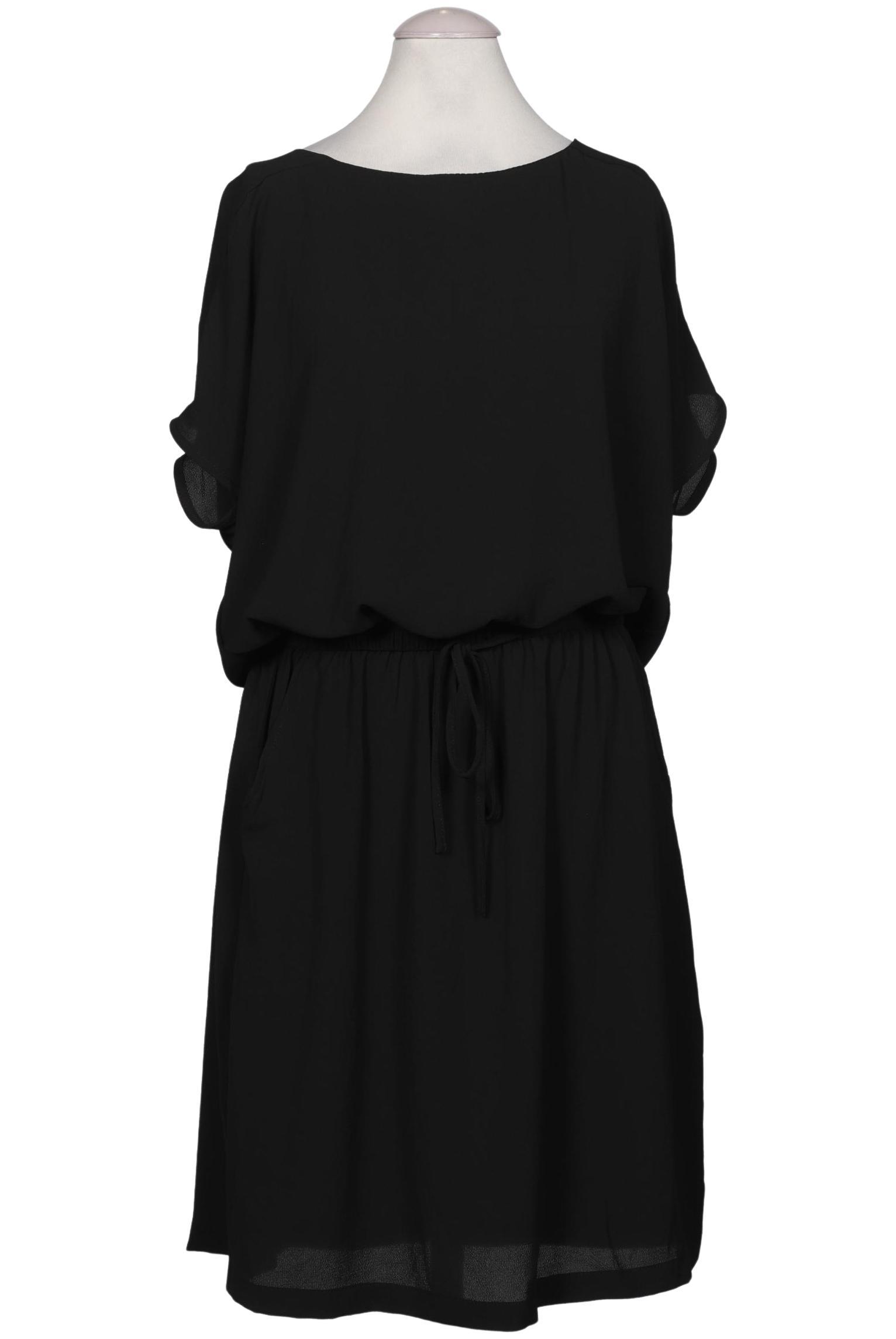 

Marina Rinaldi Damen Kleid, schwarz, Gr. 38