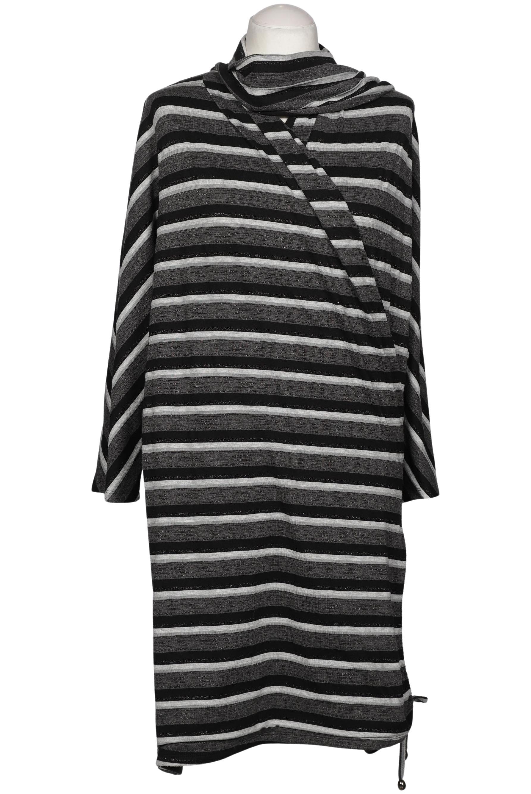 

Marina Rinaldi Damen Kleid, grau, Gr. 38