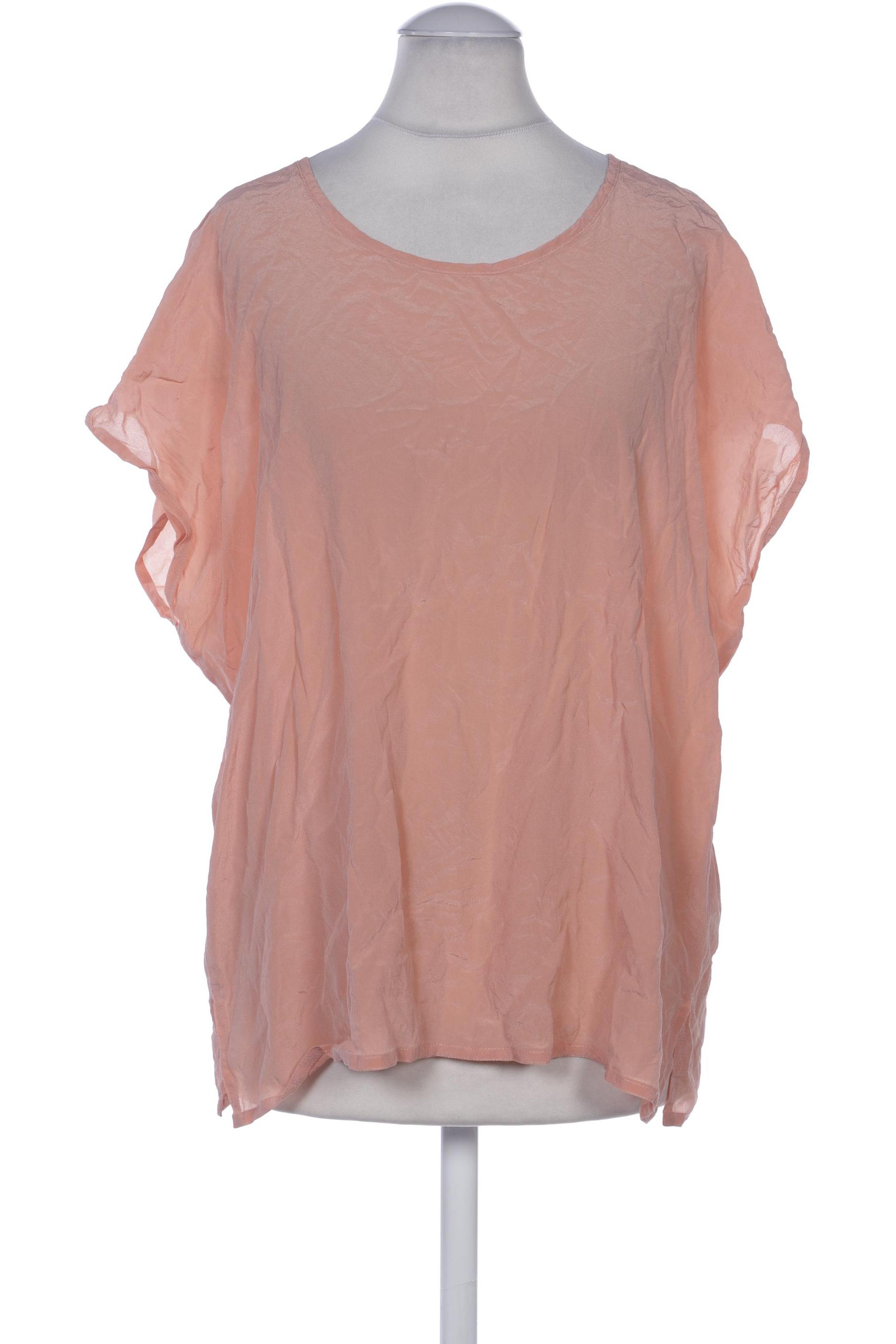 

Marina Rinaldi Damen Bluse, orange, Gr. 42
