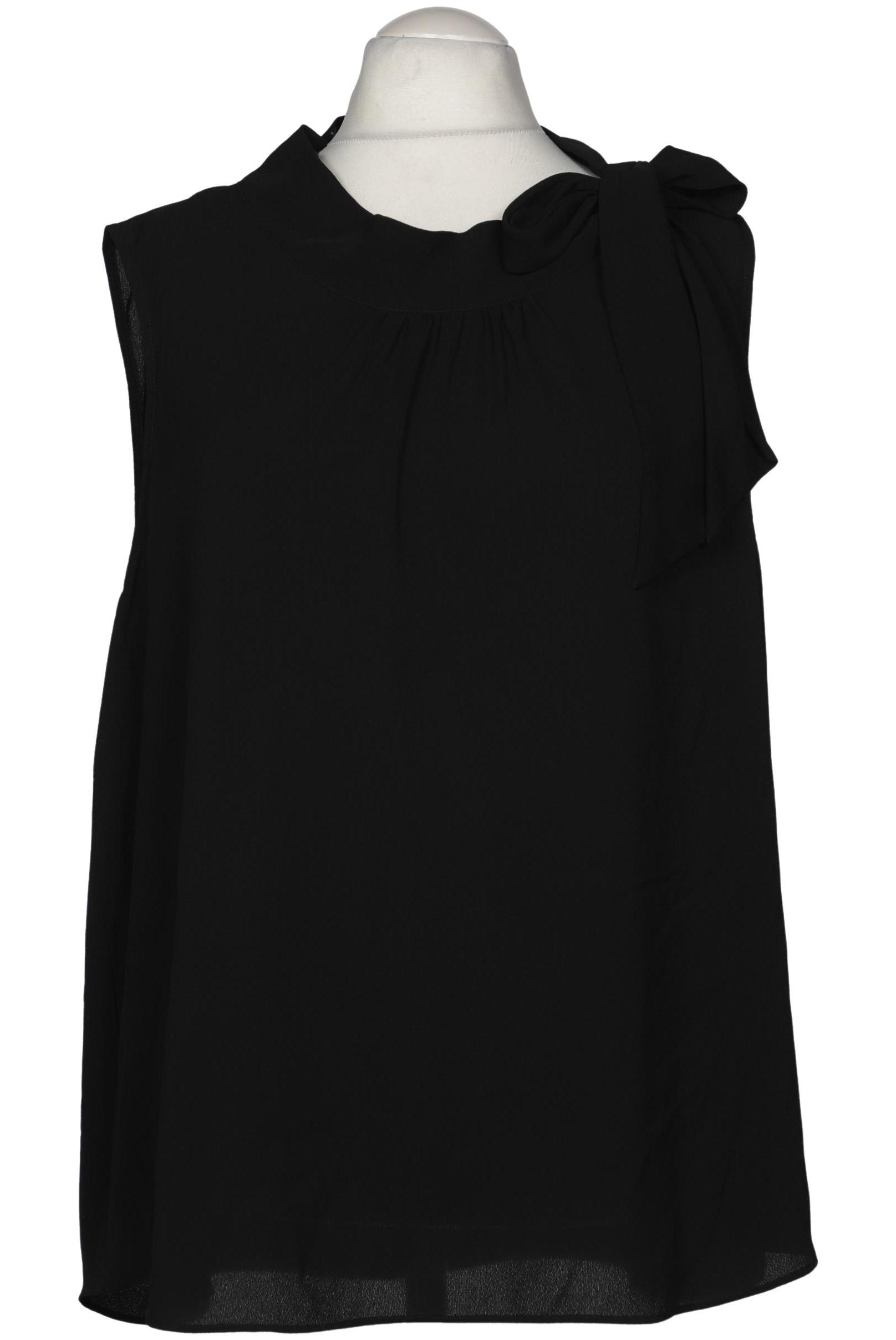 

Marina Rinaldi Damen Bluse, schwarz, Gr. 52
