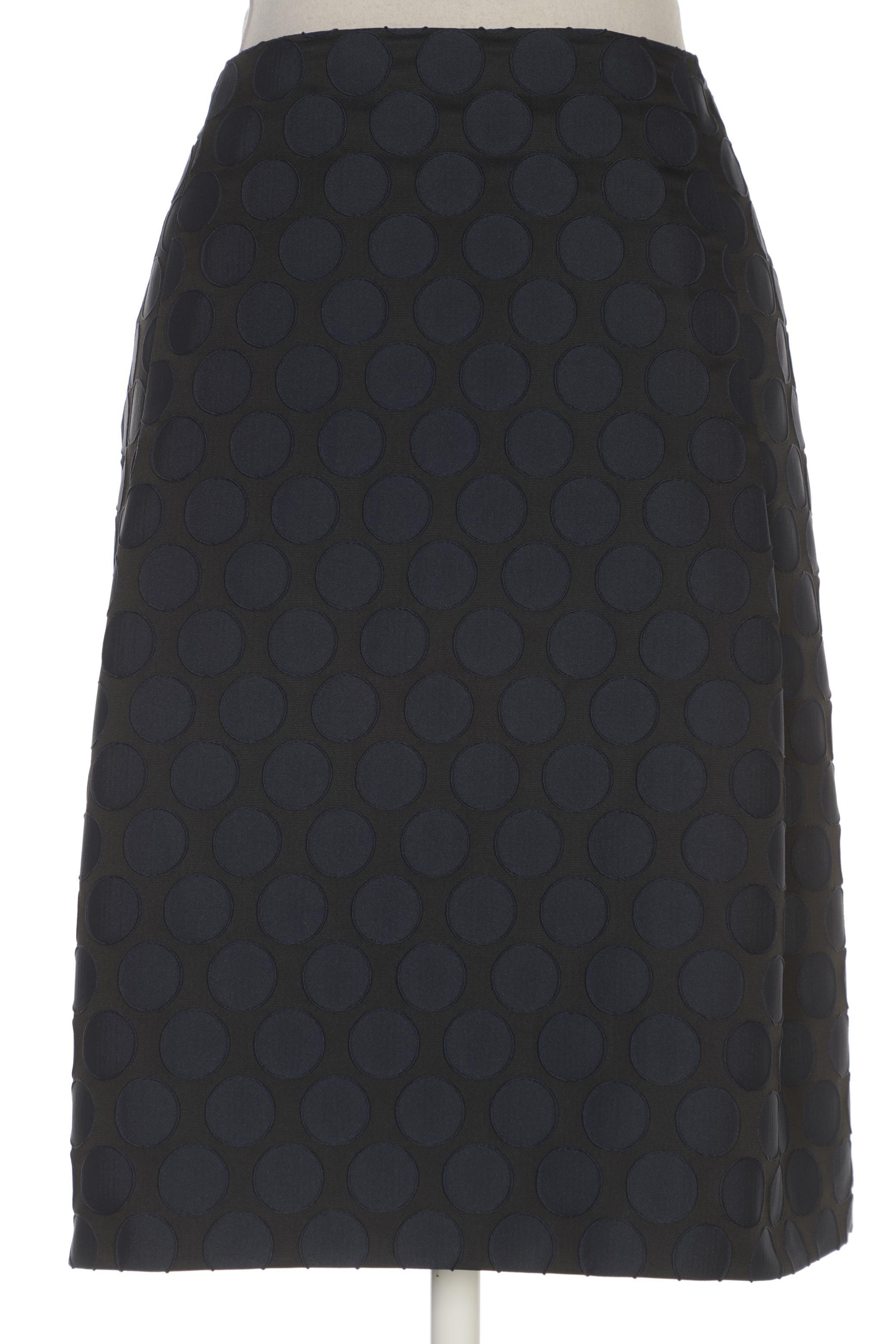 

Marina Rinaldi Damen Rock, marineblau, Gr. 23