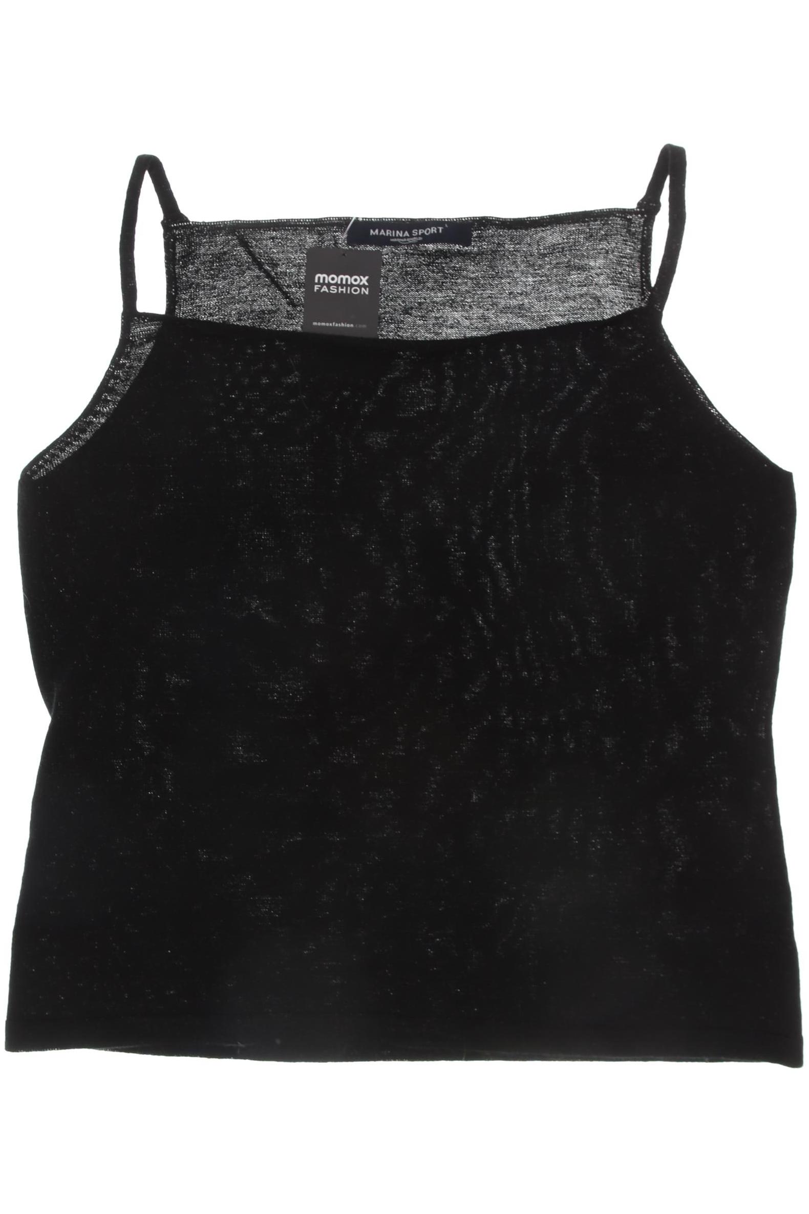 

Marina Rinaldi Damen Pullover, schwarz, Gr. 42