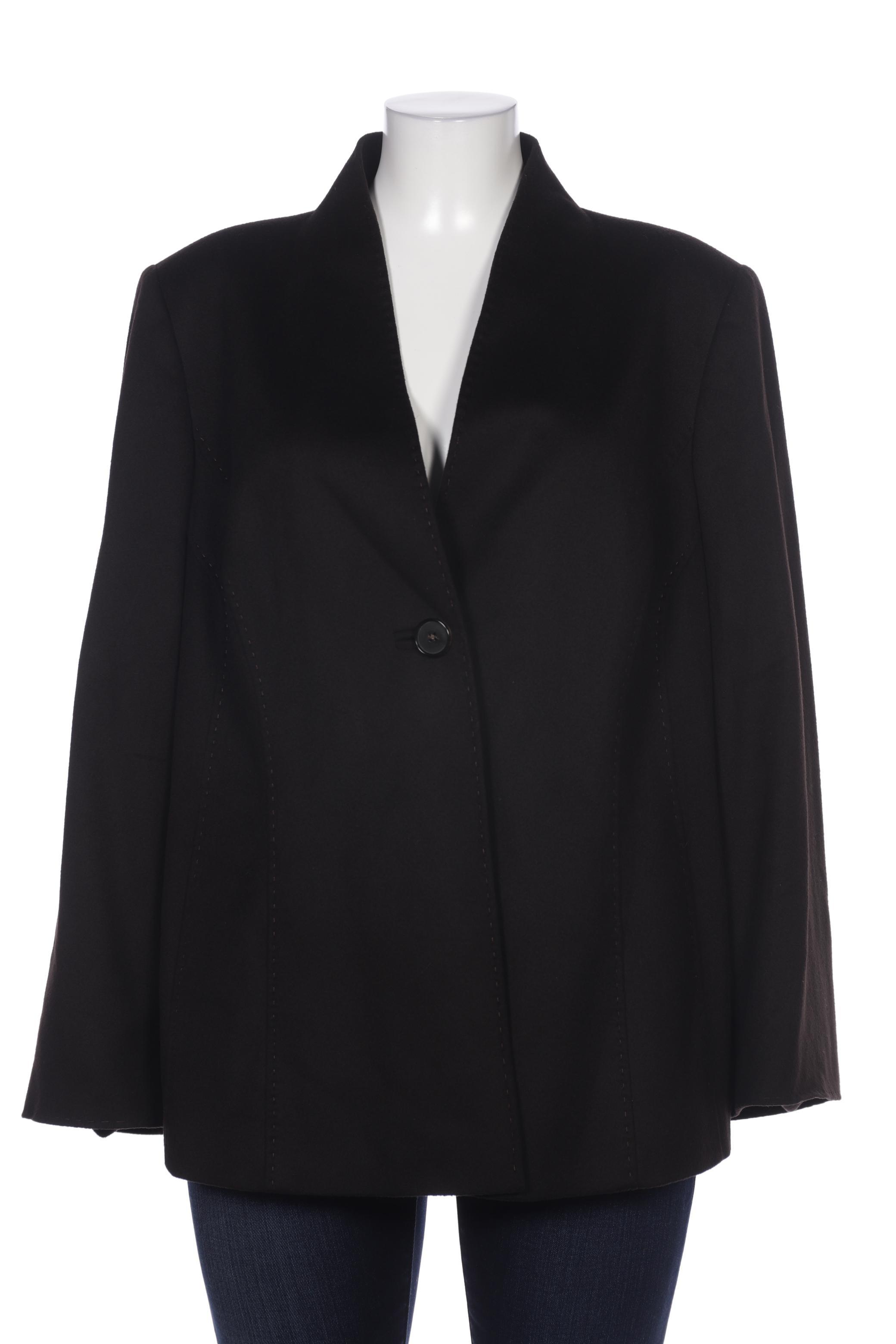 

MARINA RINALDI Damen Blazer, braun