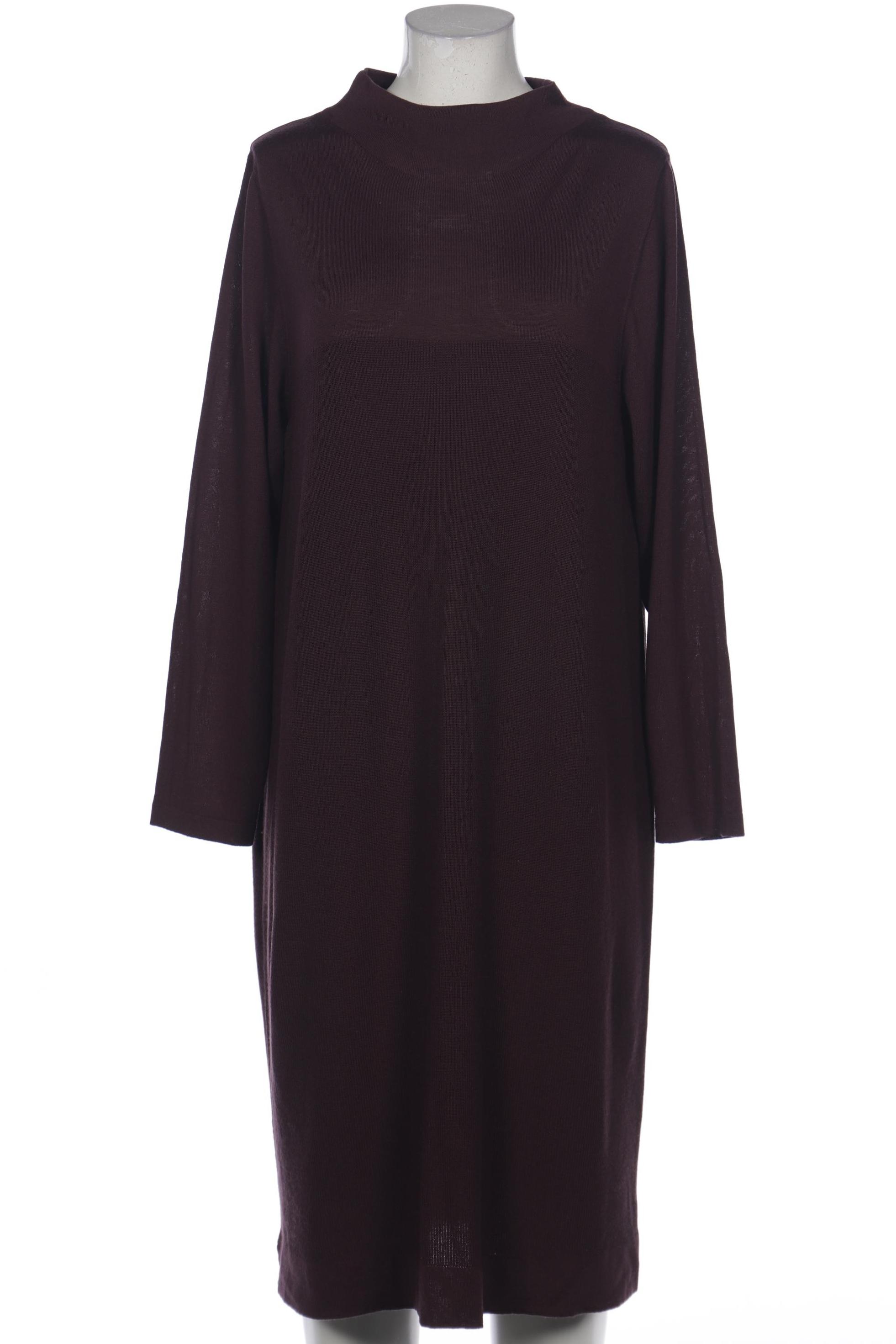 

Marina Rinaldi Damen Kleid, bordeaux, Gr. 42