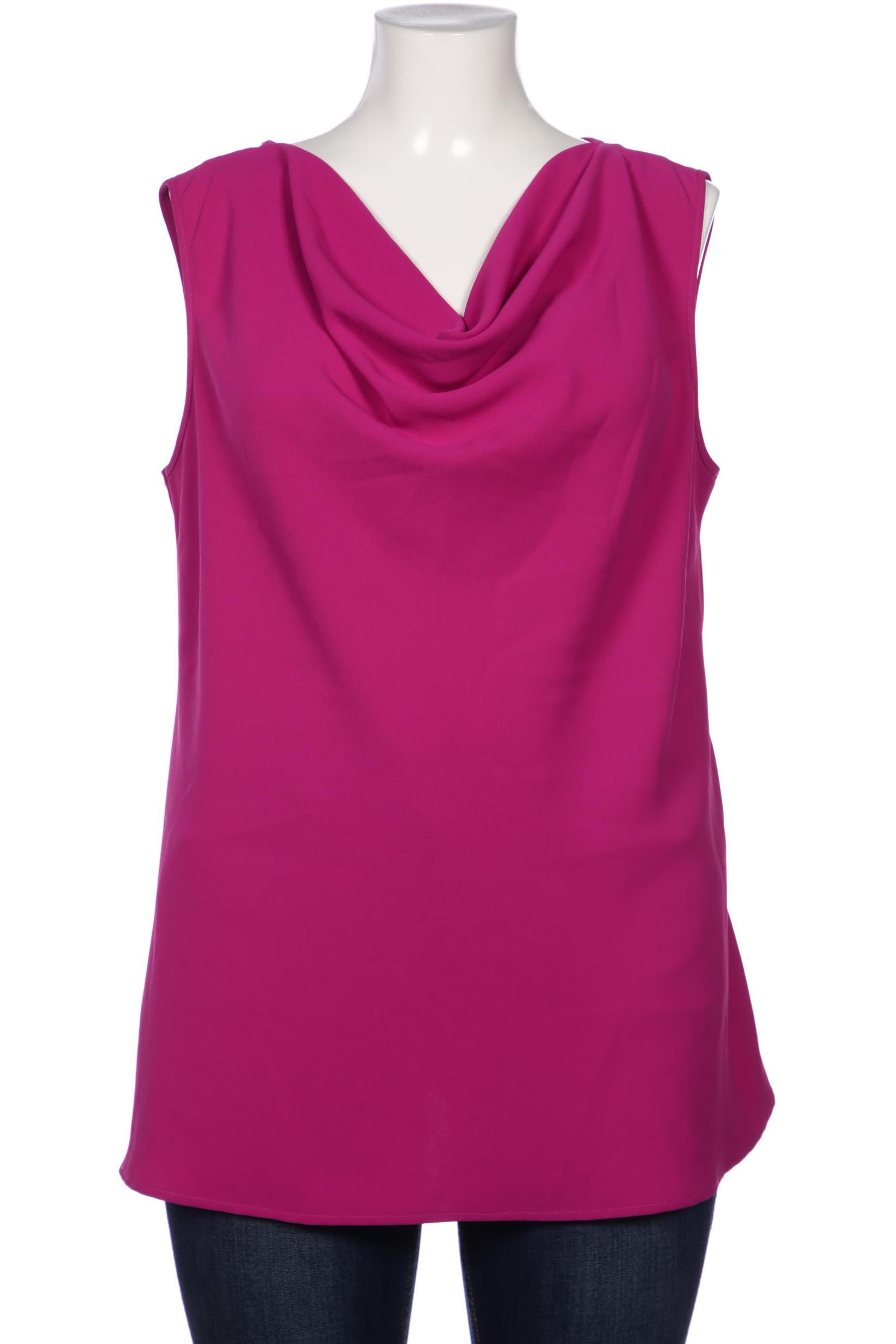 

MARINA RINALDI Damen Bluse, pink