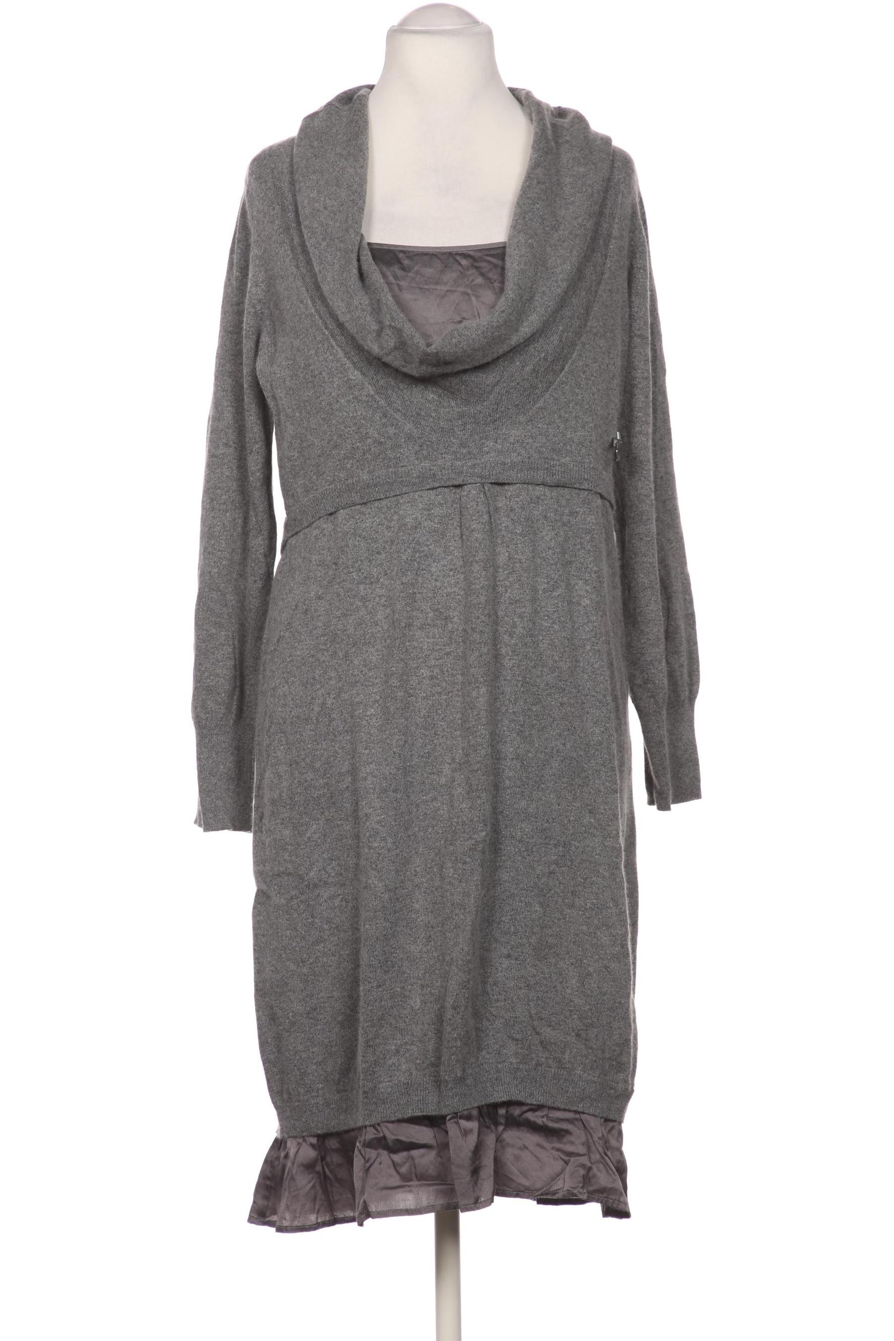 

Marina Rinaldi Damen Kleid, grau, Gr. 38