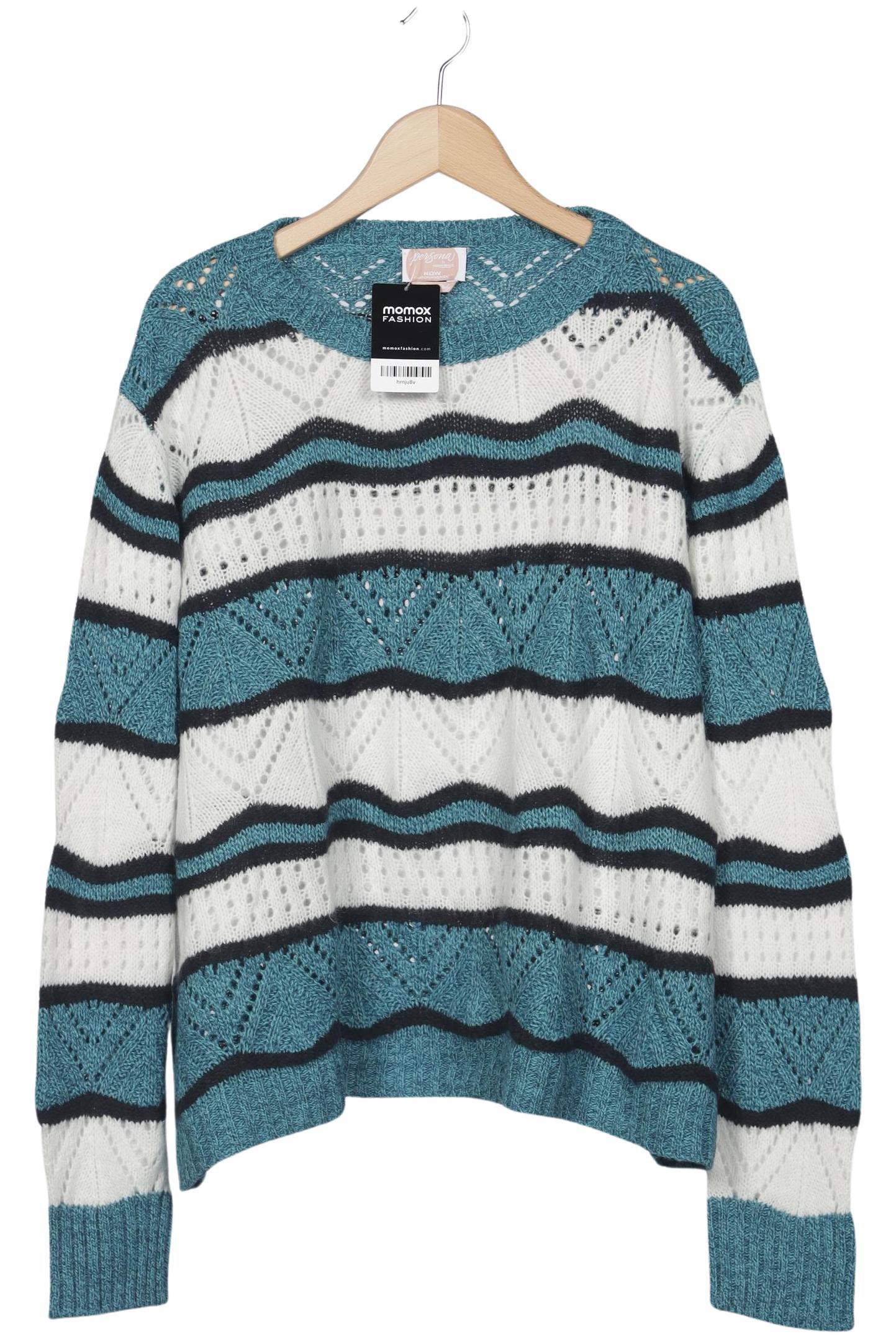 

Marina Rinaldi Damen Pullover, mehrfarbig, Gr. 44