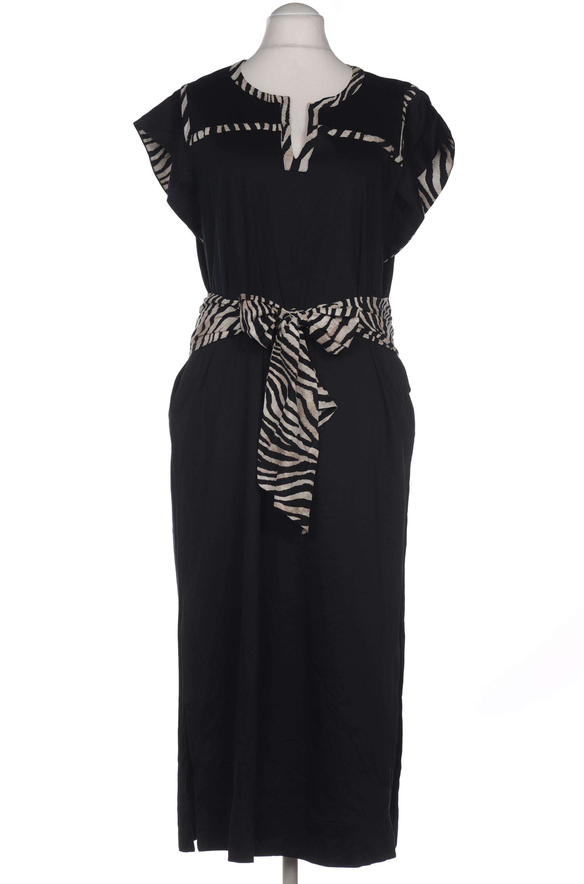 

MARINA RINALDI Damen Kleid, schwarz