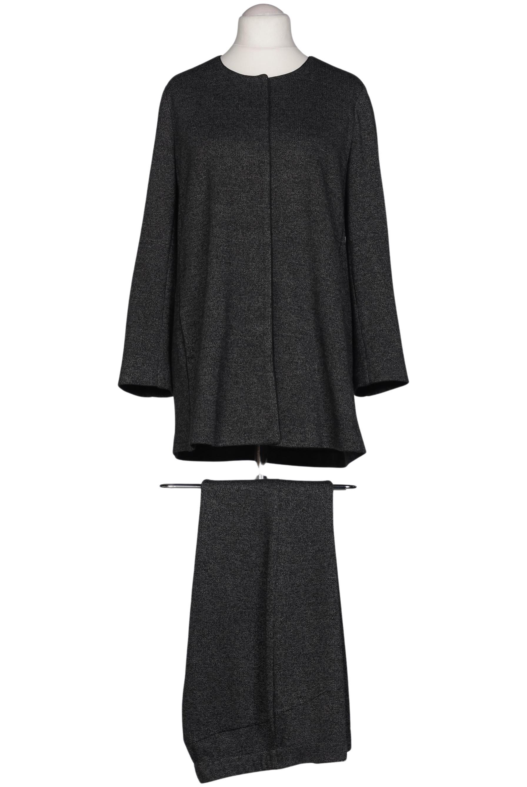 

Marina Rinaldi Damen Anzug, grau, Gr. 38