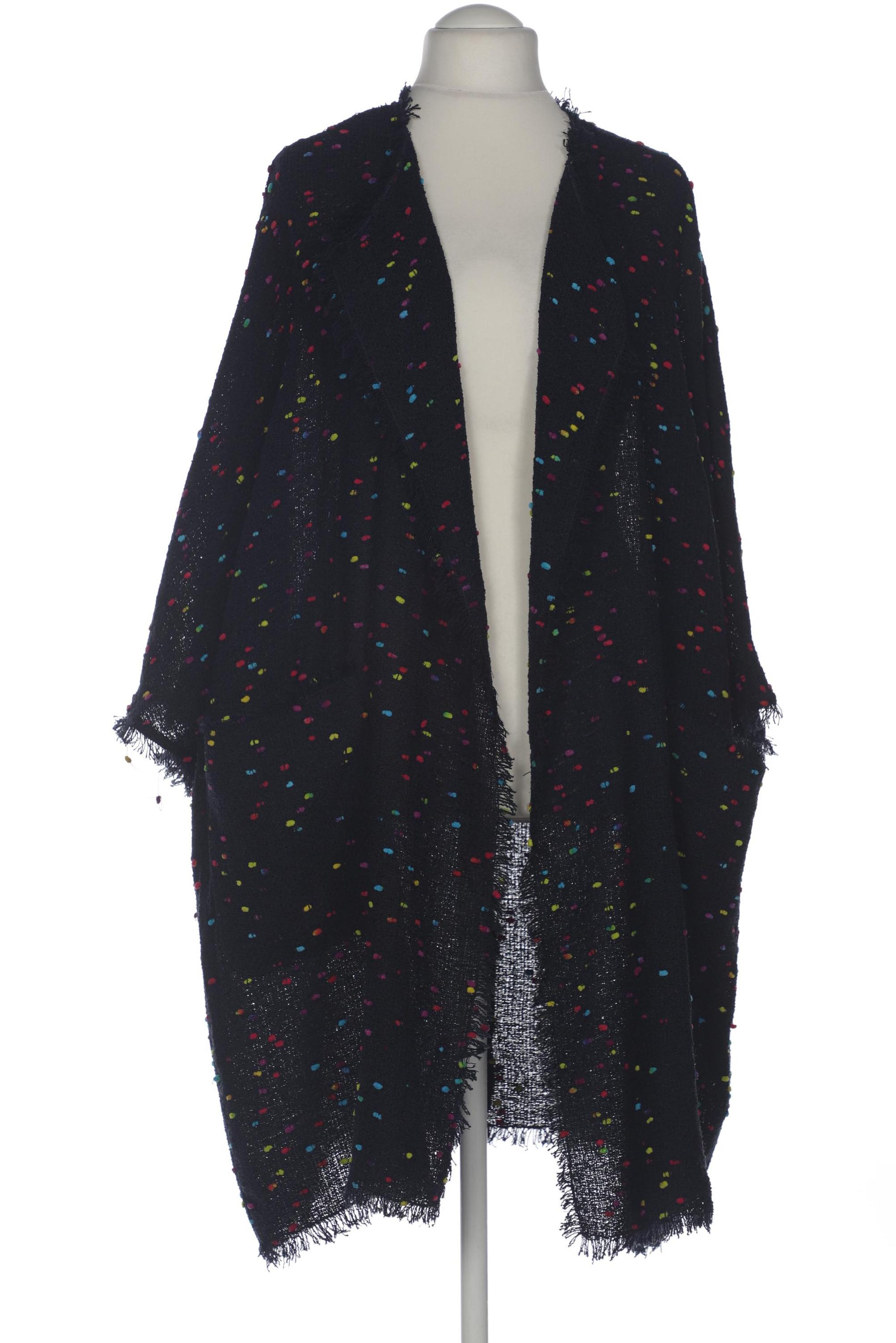 

Marina Rinaldi Damen Strickjacke, marineblau, Gr. 48