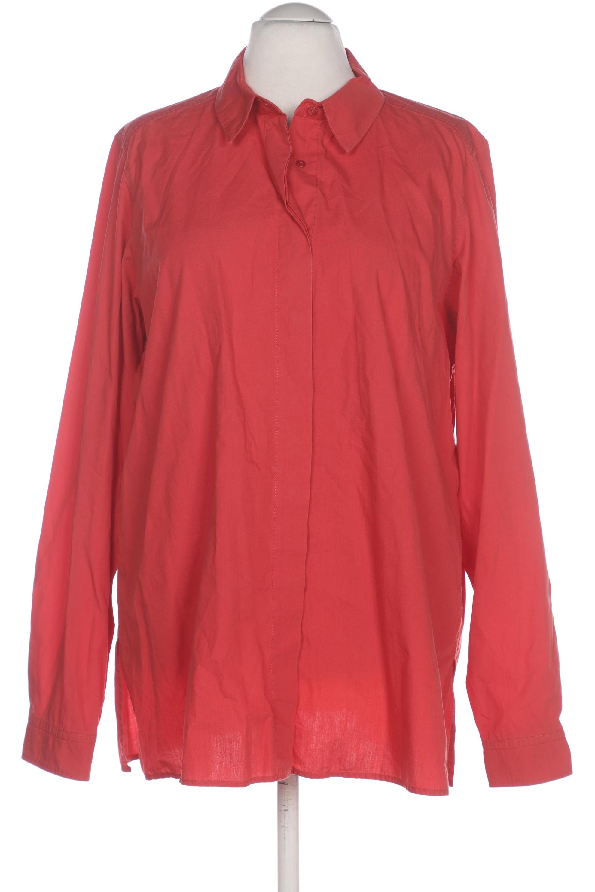 

Marina Rinaldi Damen Bluse, rot, Gr. 29