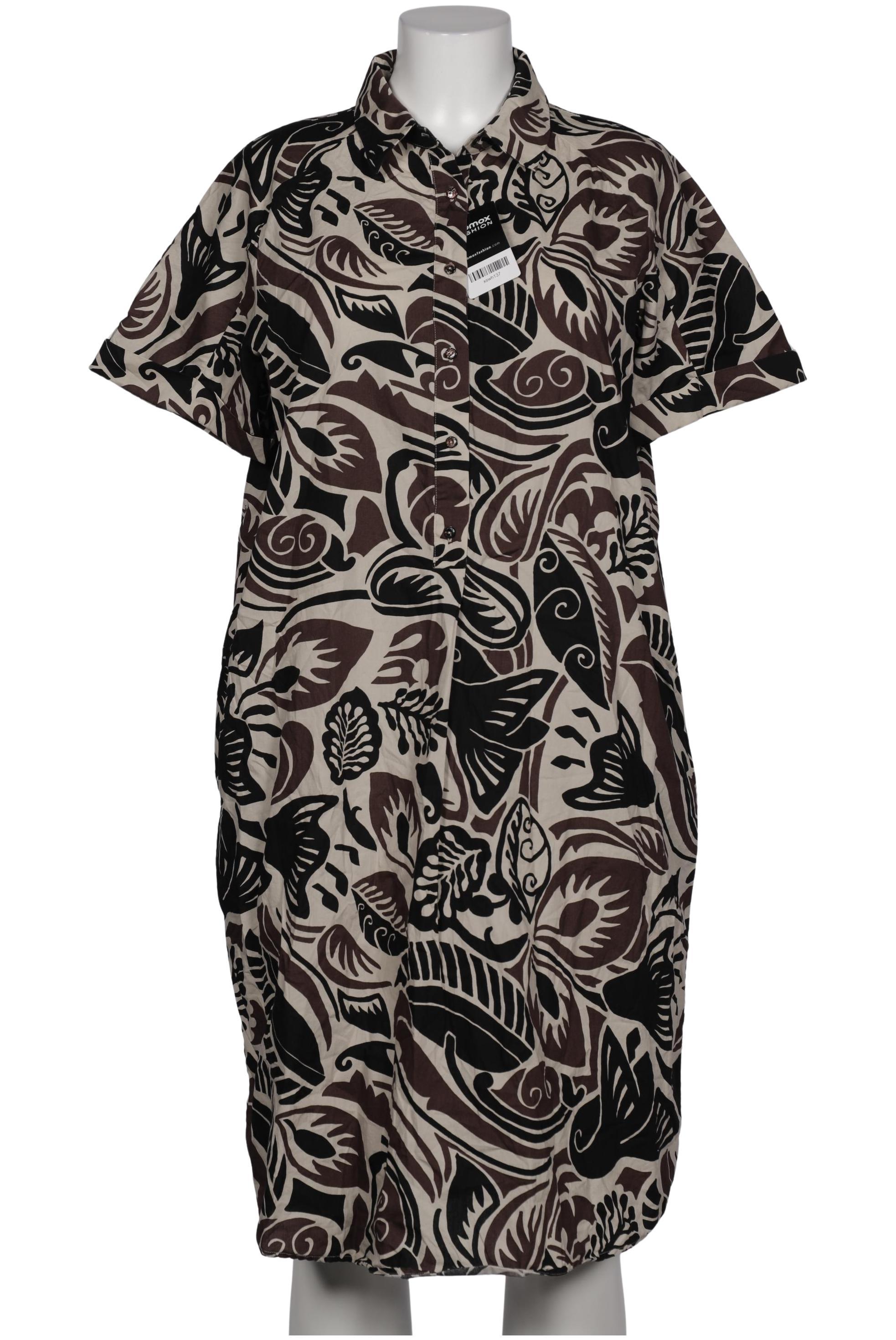 

Marina Rinaldi Damen Kleid, braun, Gr. 44
