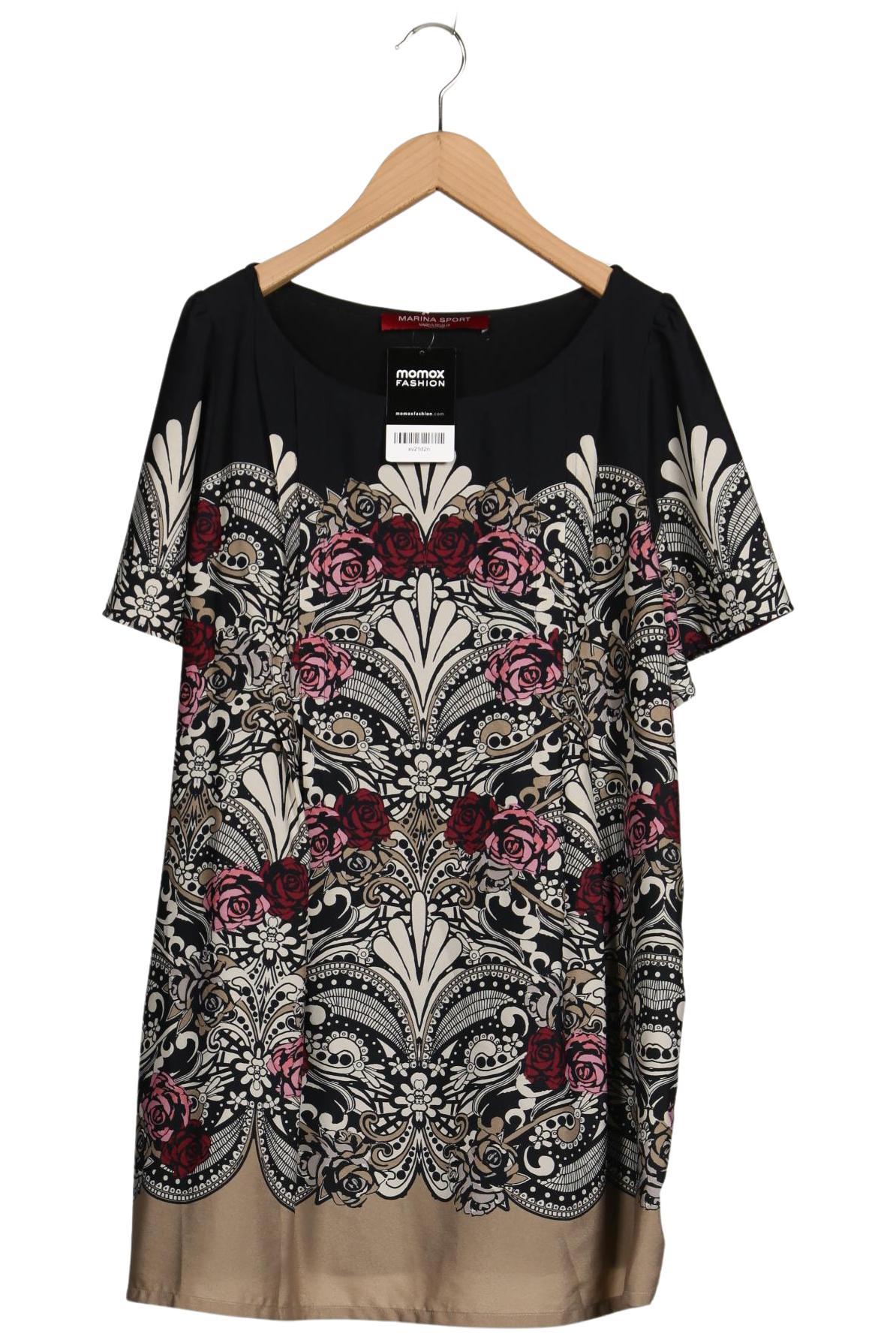 

Marina Rinaldi Damen T-Shirt, beige, Gr. 38