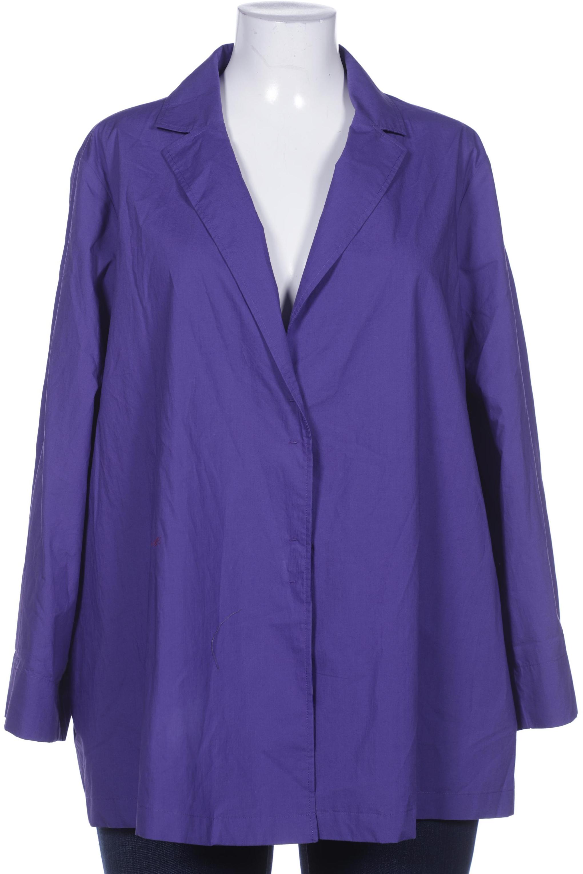 

MARINA RINALDI Damen Blazer, flieder