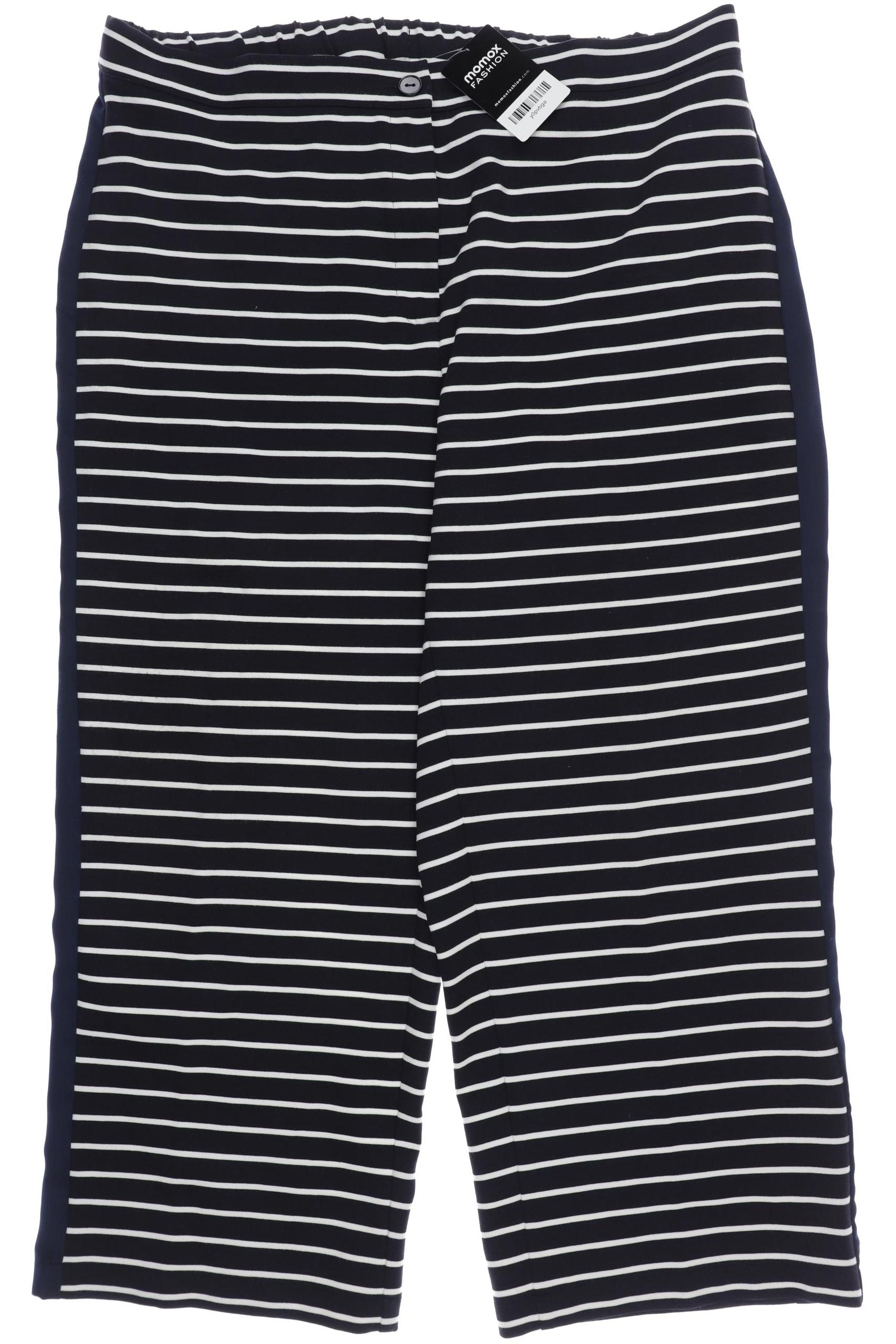

Marina Rinaldi Damen Stoffhose, schwarz, Gr. 0