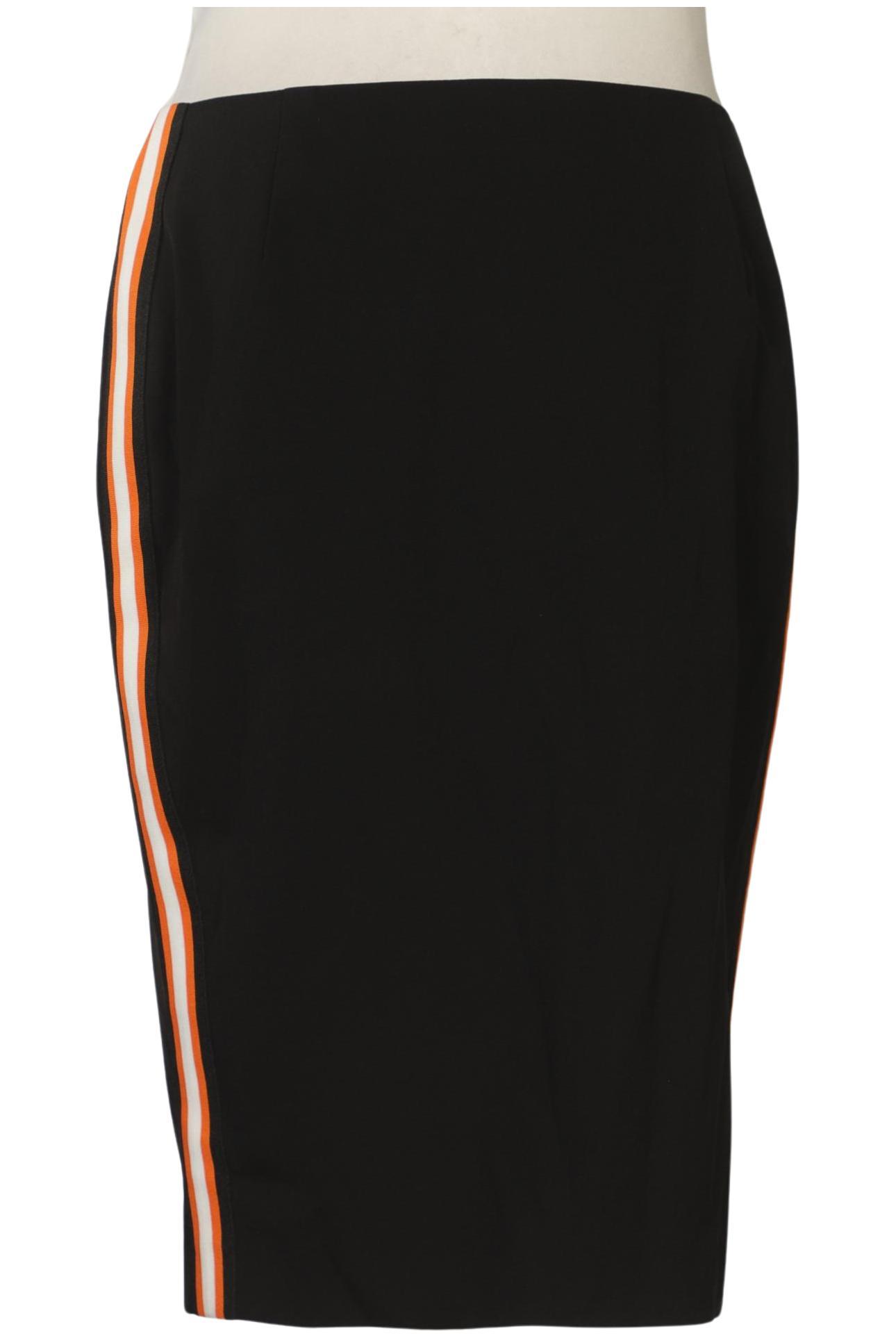 

Marina Rinaldi Damen Rock, schwarz, Gr. 33