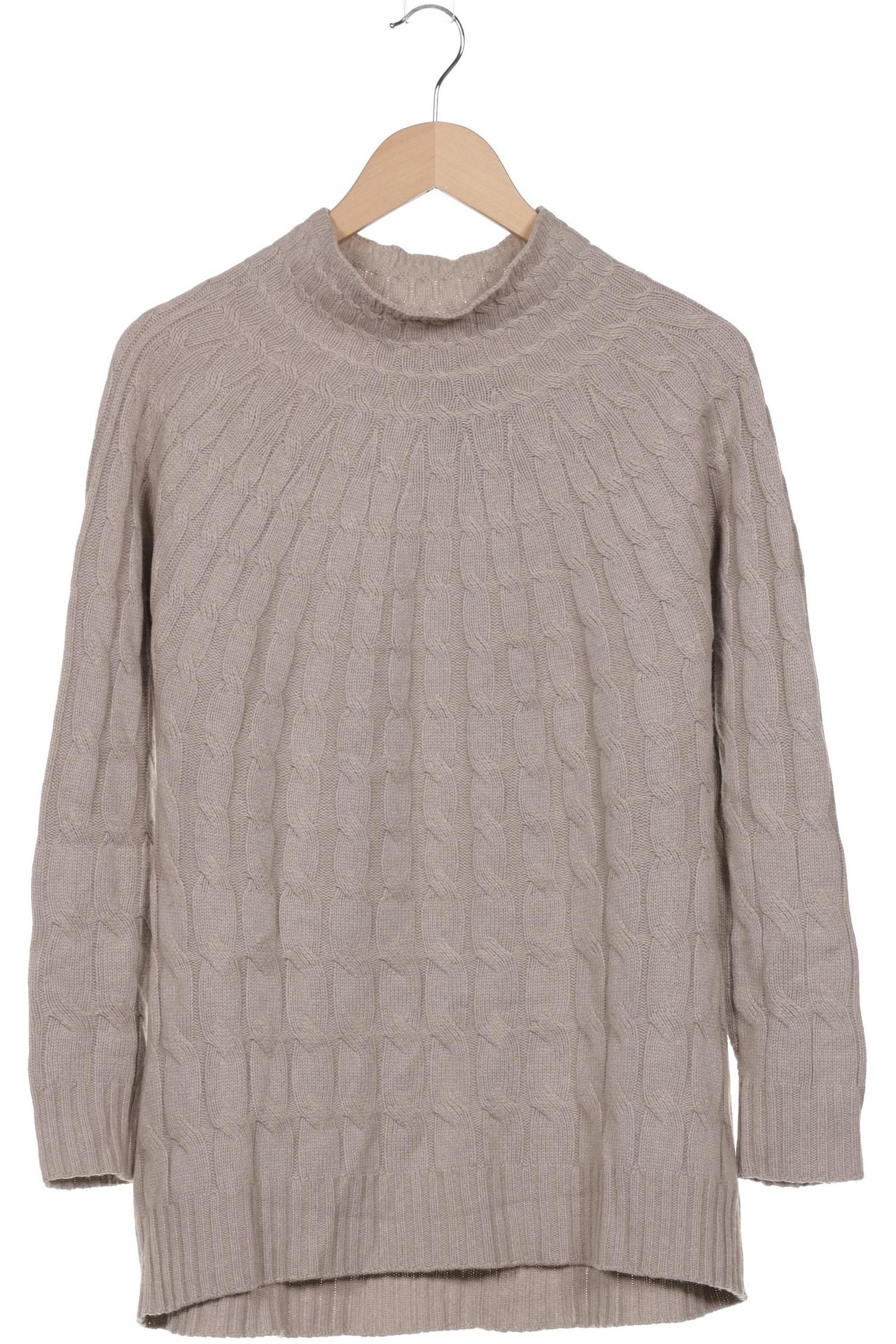 

Marina Rinaldi Damen Pullover, beige, Gr. 42