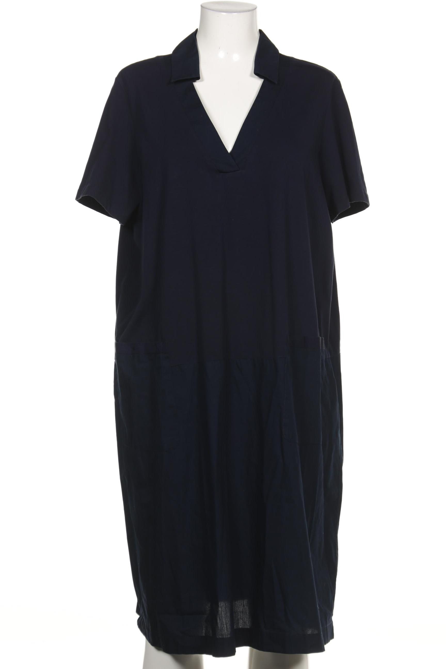 

MARINA RINALDI Damen Kleid, marineblau