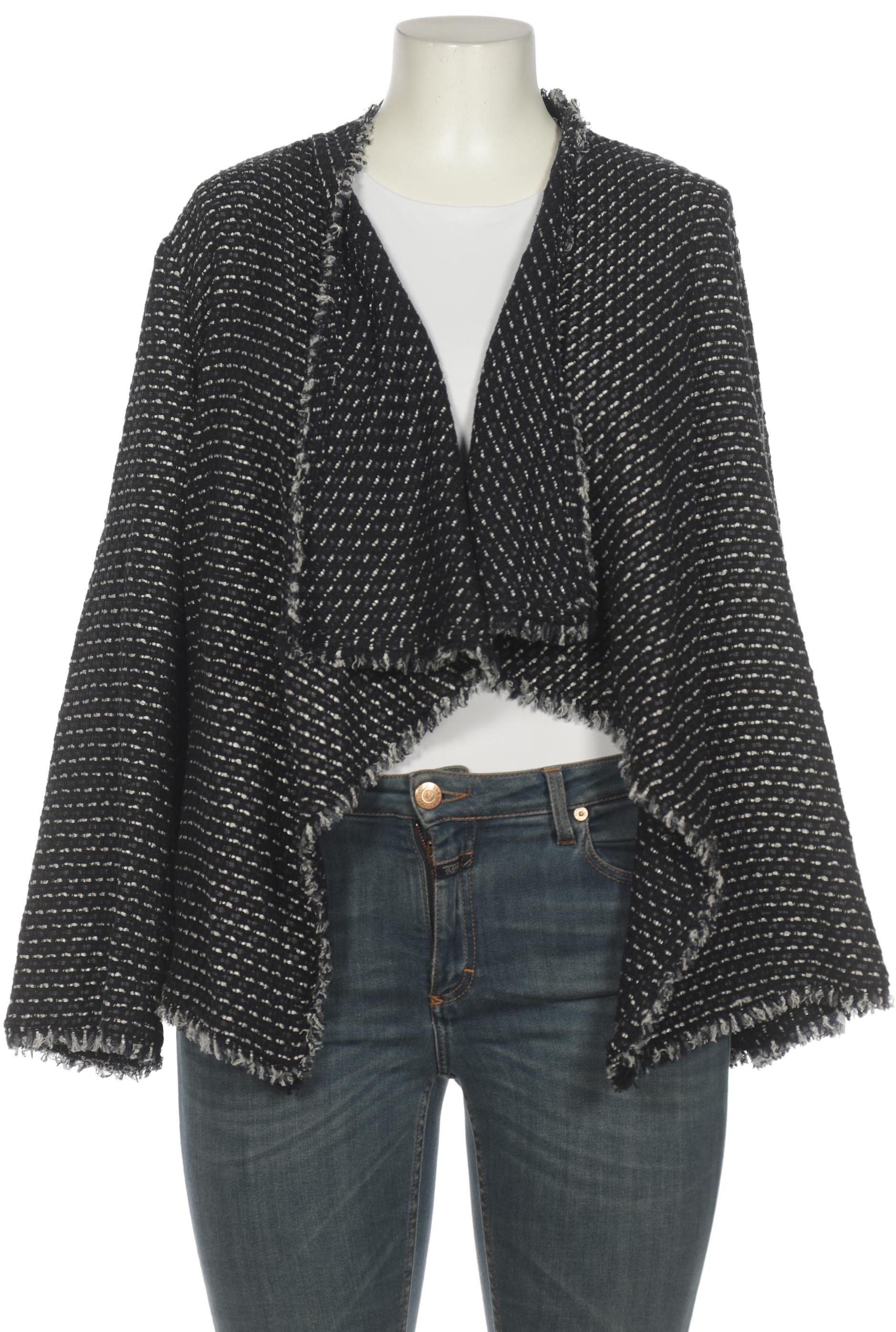 

Marina Rinaldi Damen Blazer, marineblau, Gr. 48