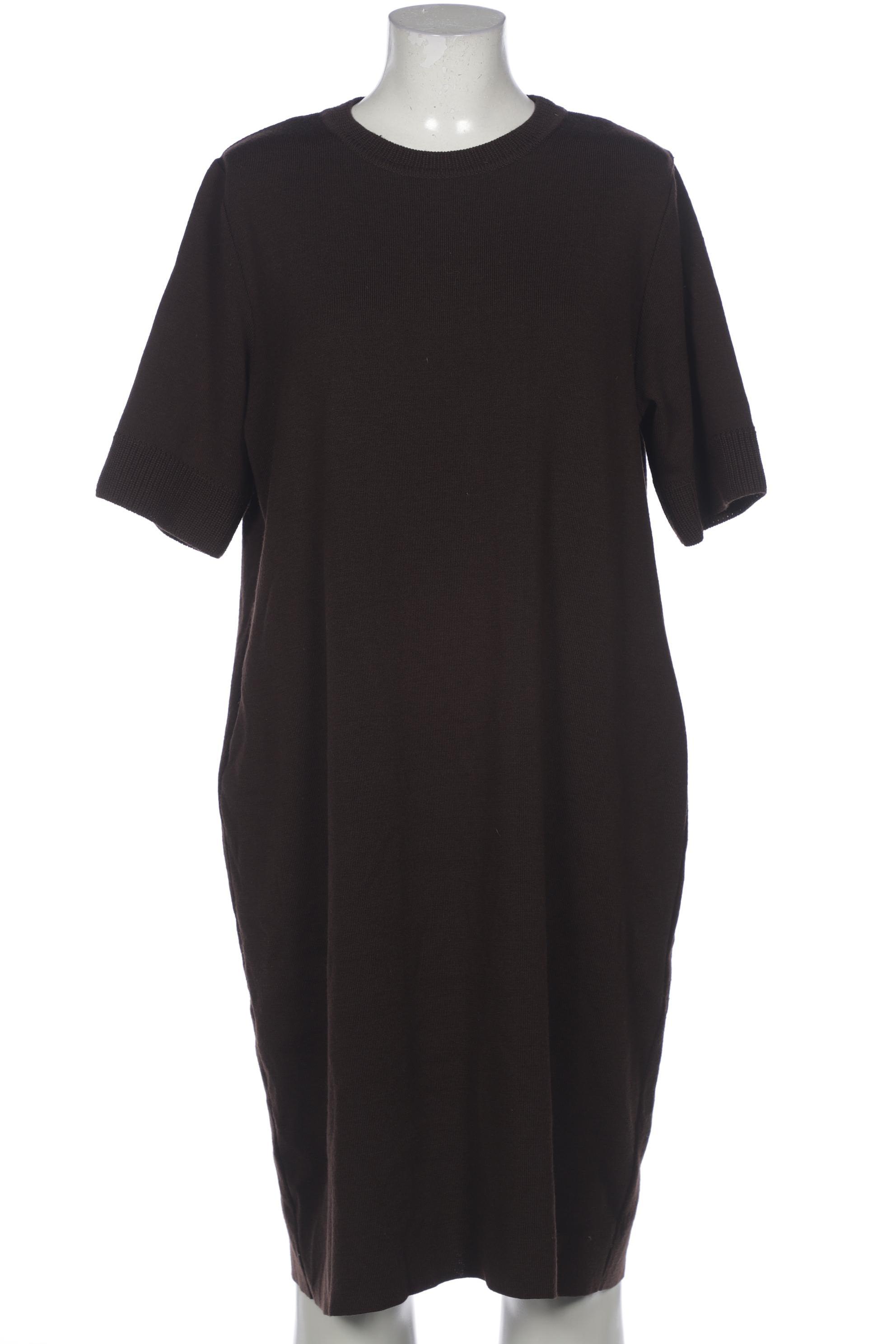 

Marina Rinaldi Damen Kleid, braun, Gr. 42