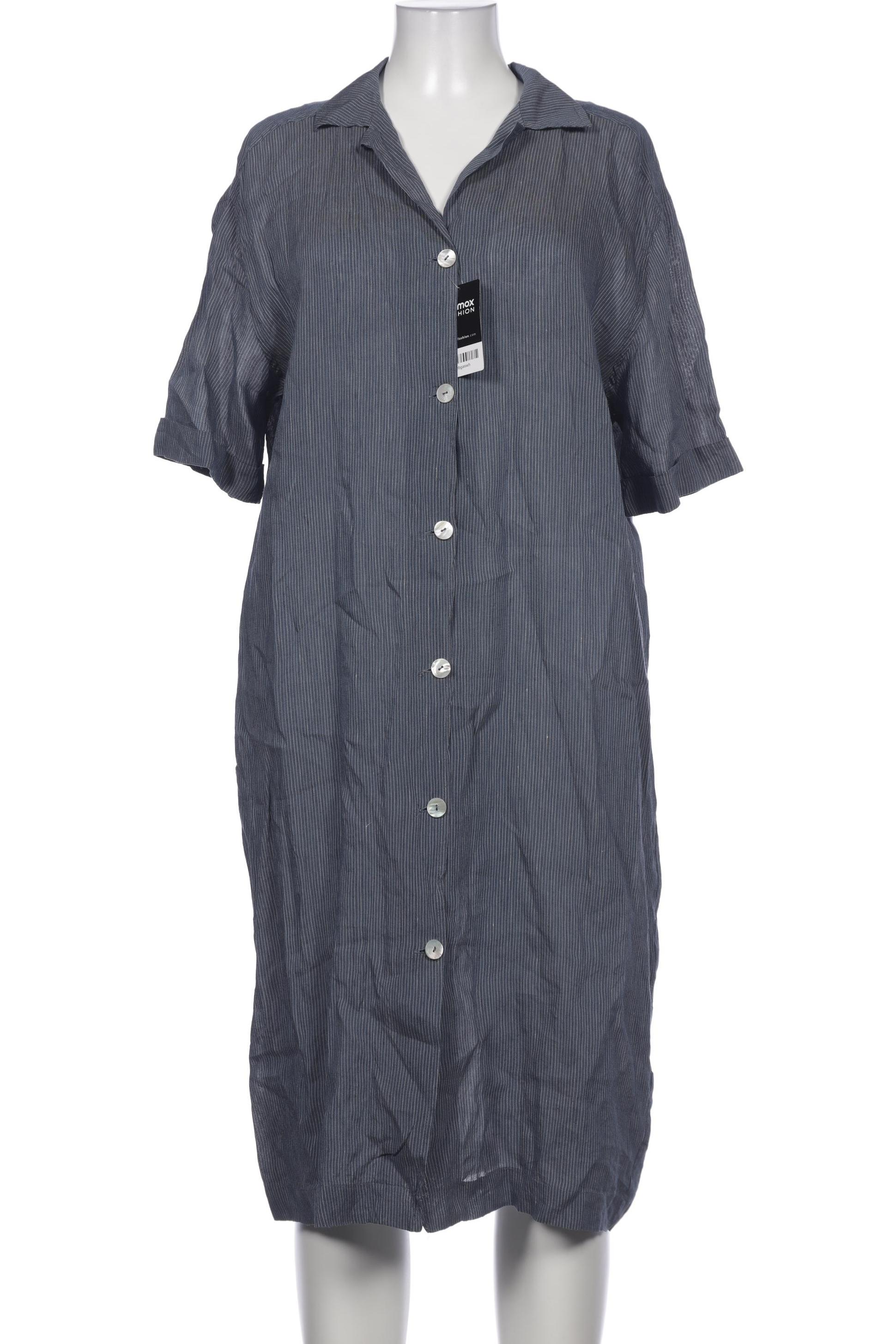 

MARINA RINALDI Damen Kleid, blau