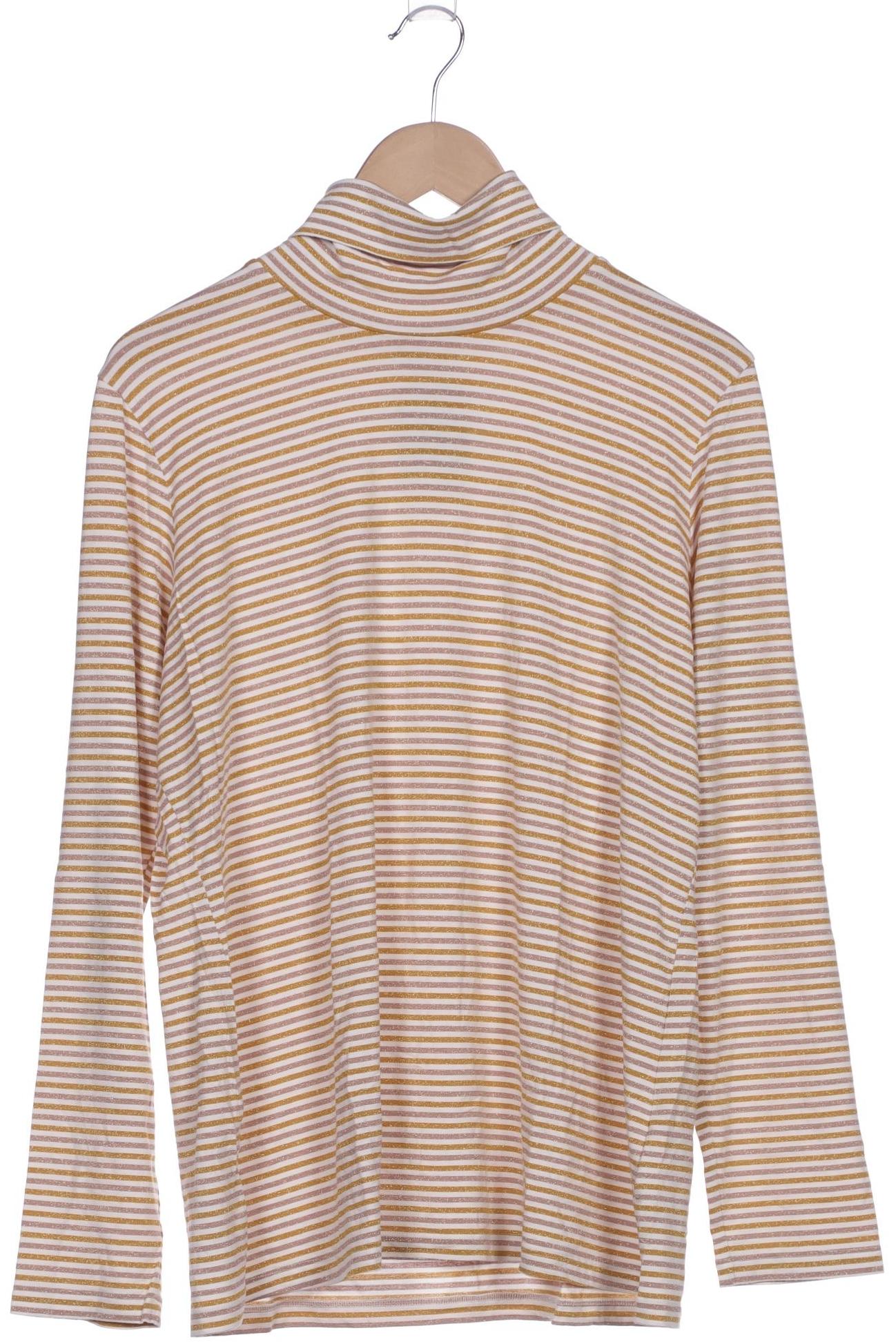 

Marina Rinaldi Damen Langarmshirt, mehrfarbig, Gr. 42