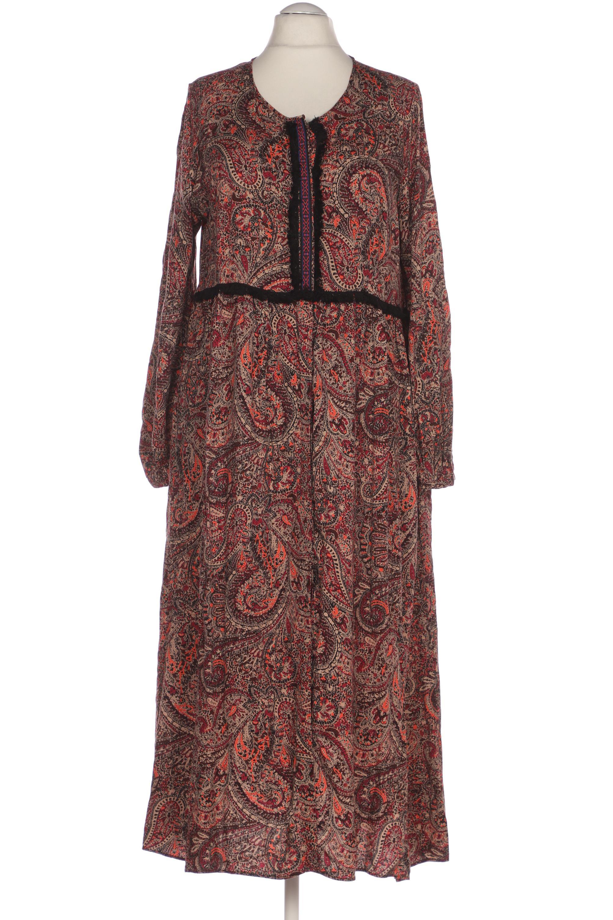 

MARINA RINALDI Damen Kleid, bordeaux