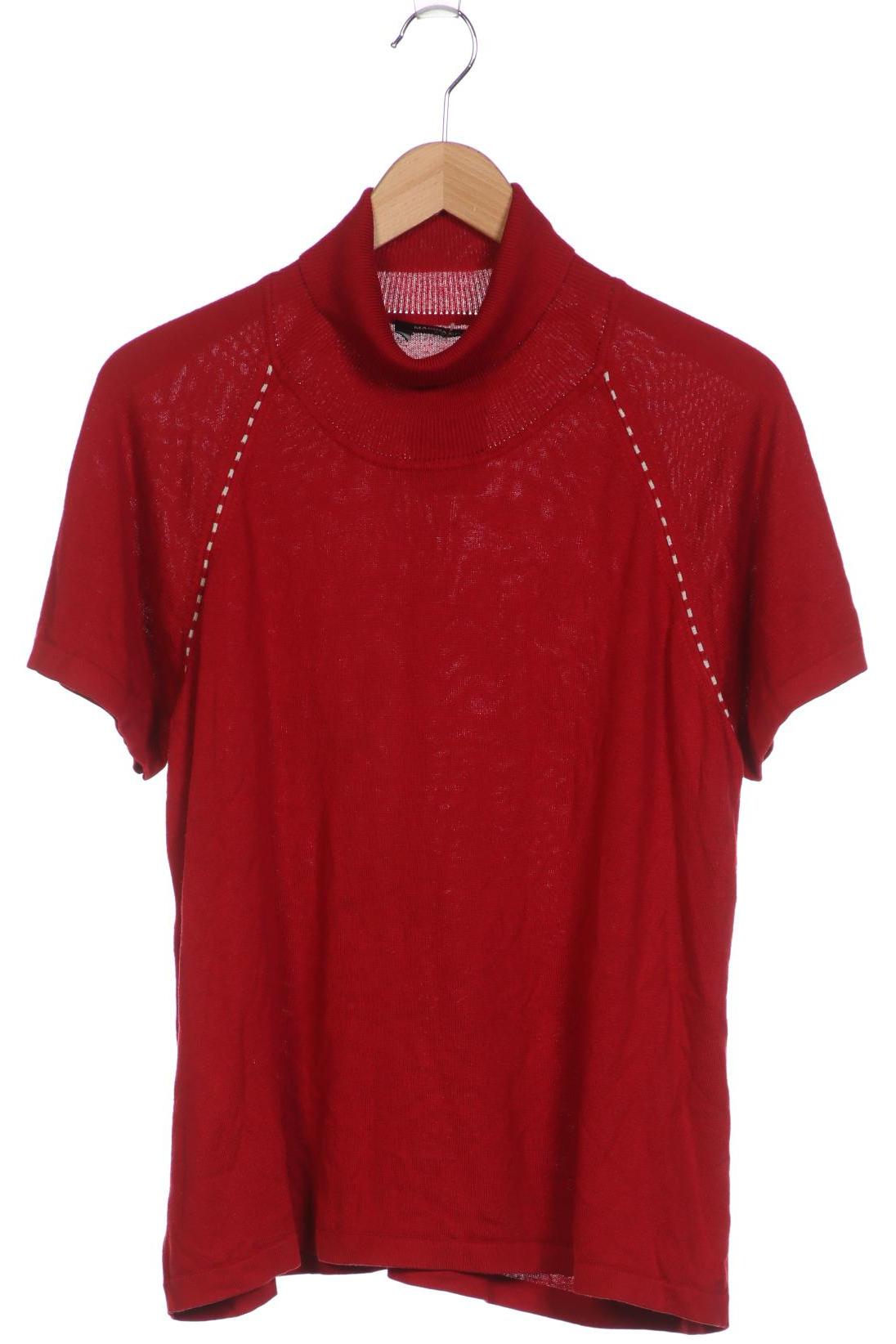 

Marina Rinaldi Damen Pullover, bordeaux, Gr. 44