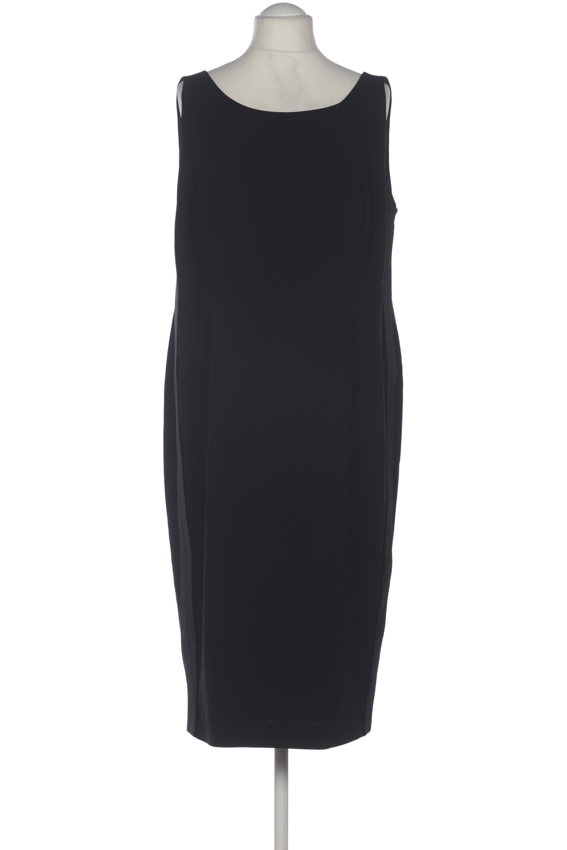 

Marina Rinaldi Damen Kleid, schwarz, Gr. 48