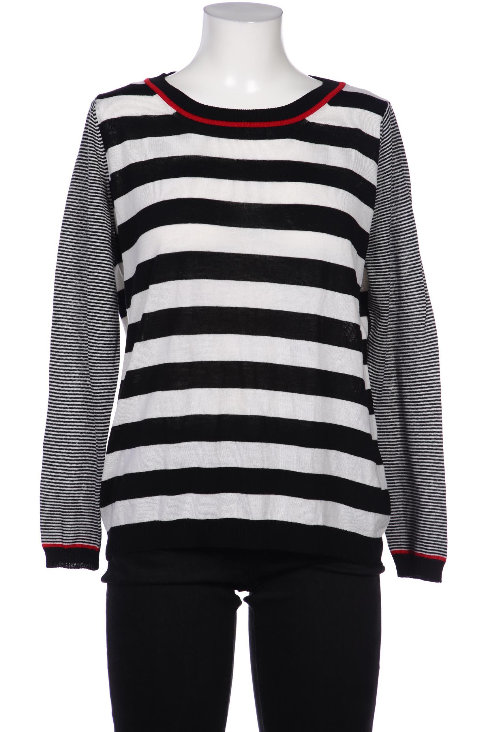 

MARINA RINALDI Damen Pullover, schwarz