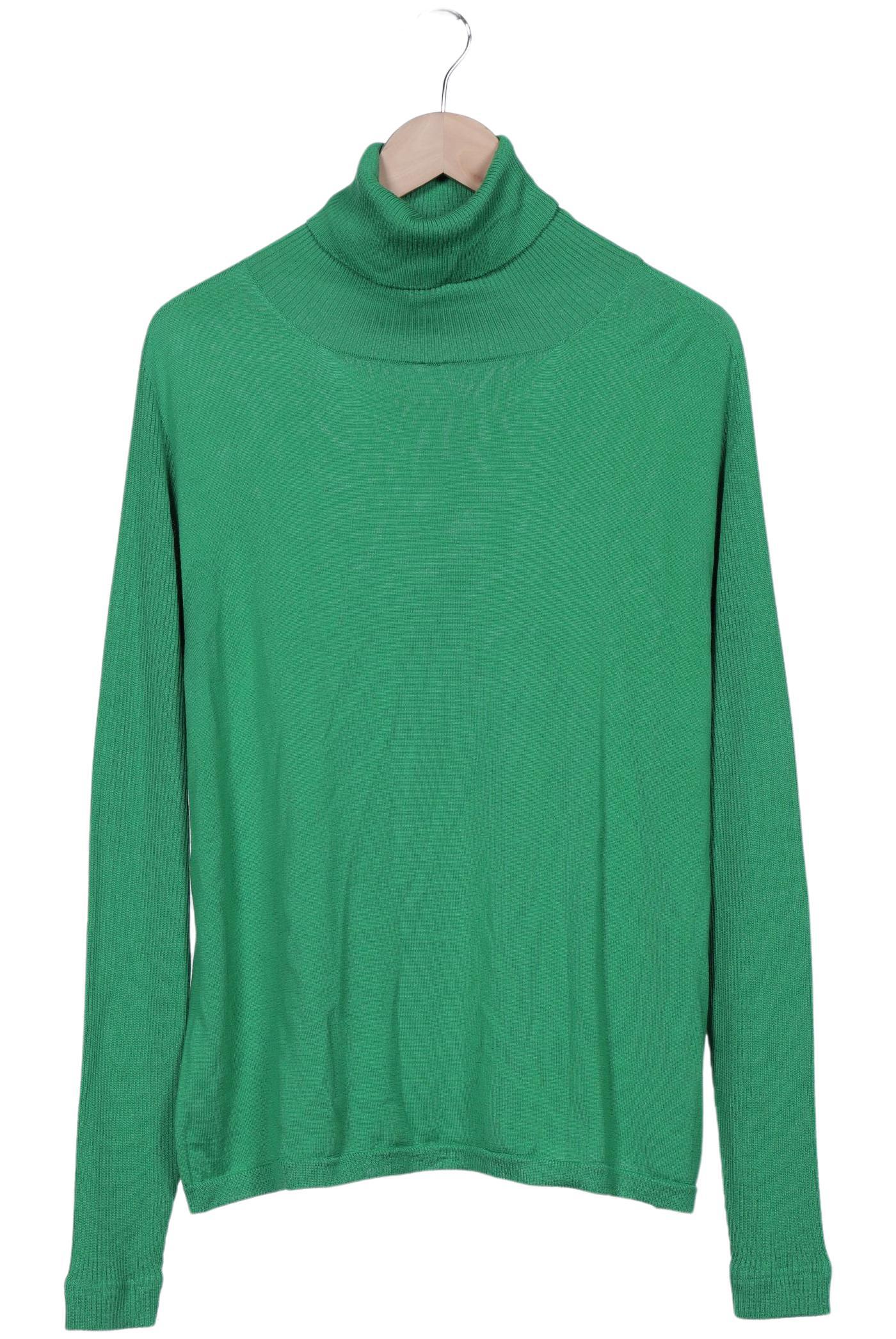 

Marina Rinaldi Damen Pullover, grün, Gr. 44