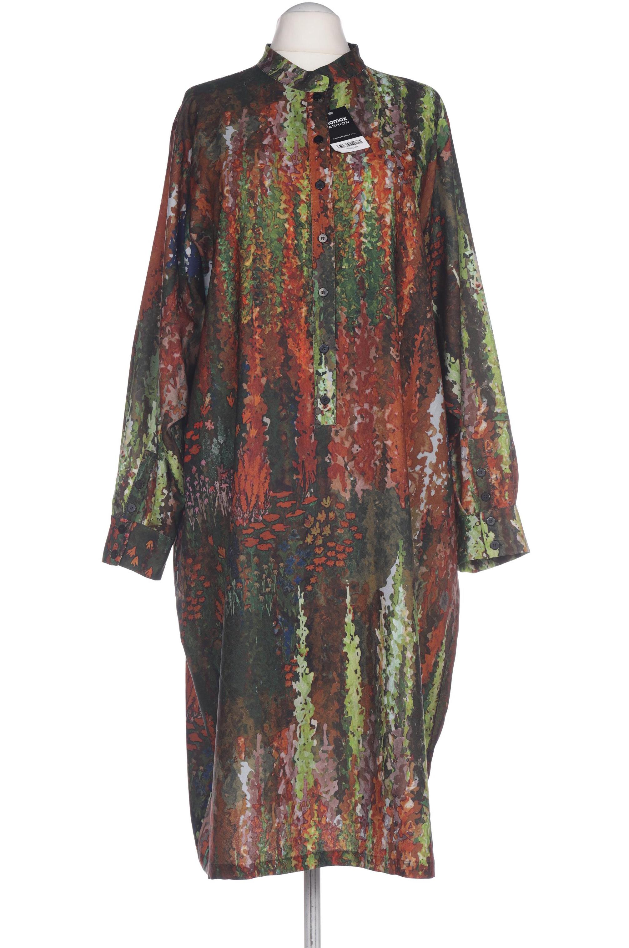 

MARINA RINALDI Damen Kleid, grün