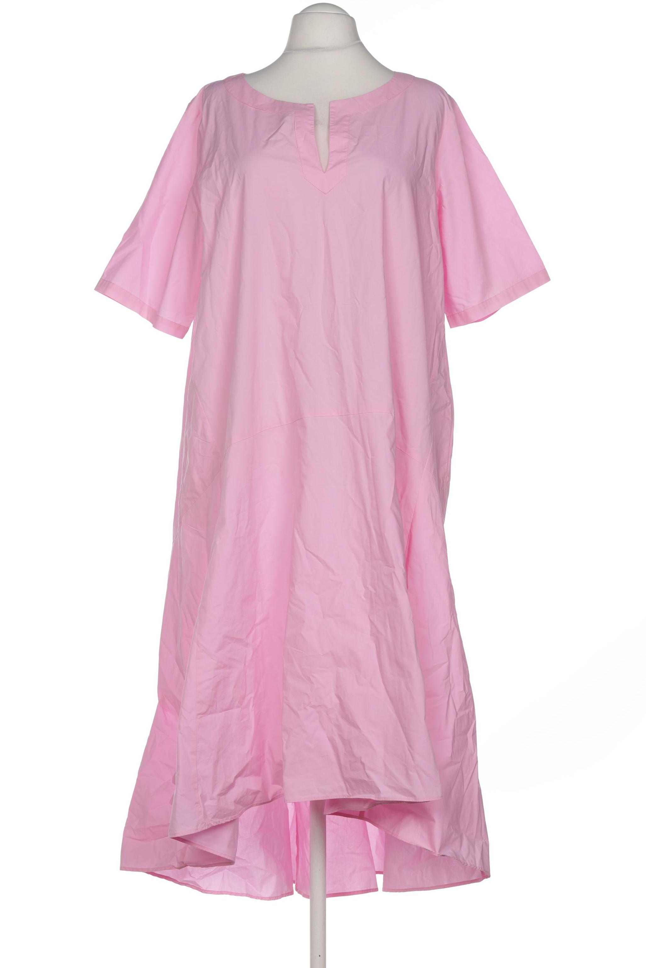 

Marina Rinaldi Damen Kleid, pink, Gr. 48