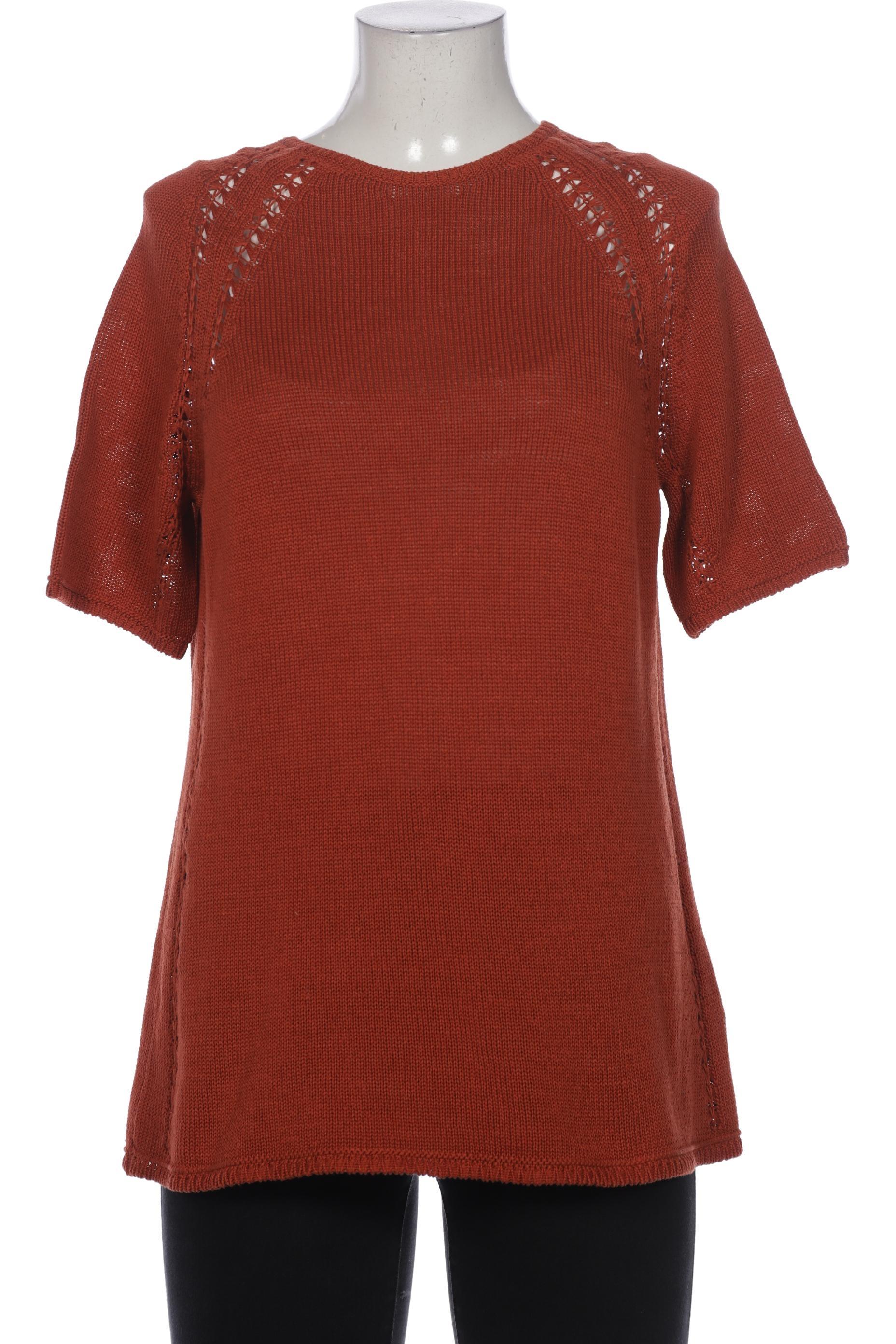 

Marina Rinaldi Damen Pullover, rot, Gr. 38