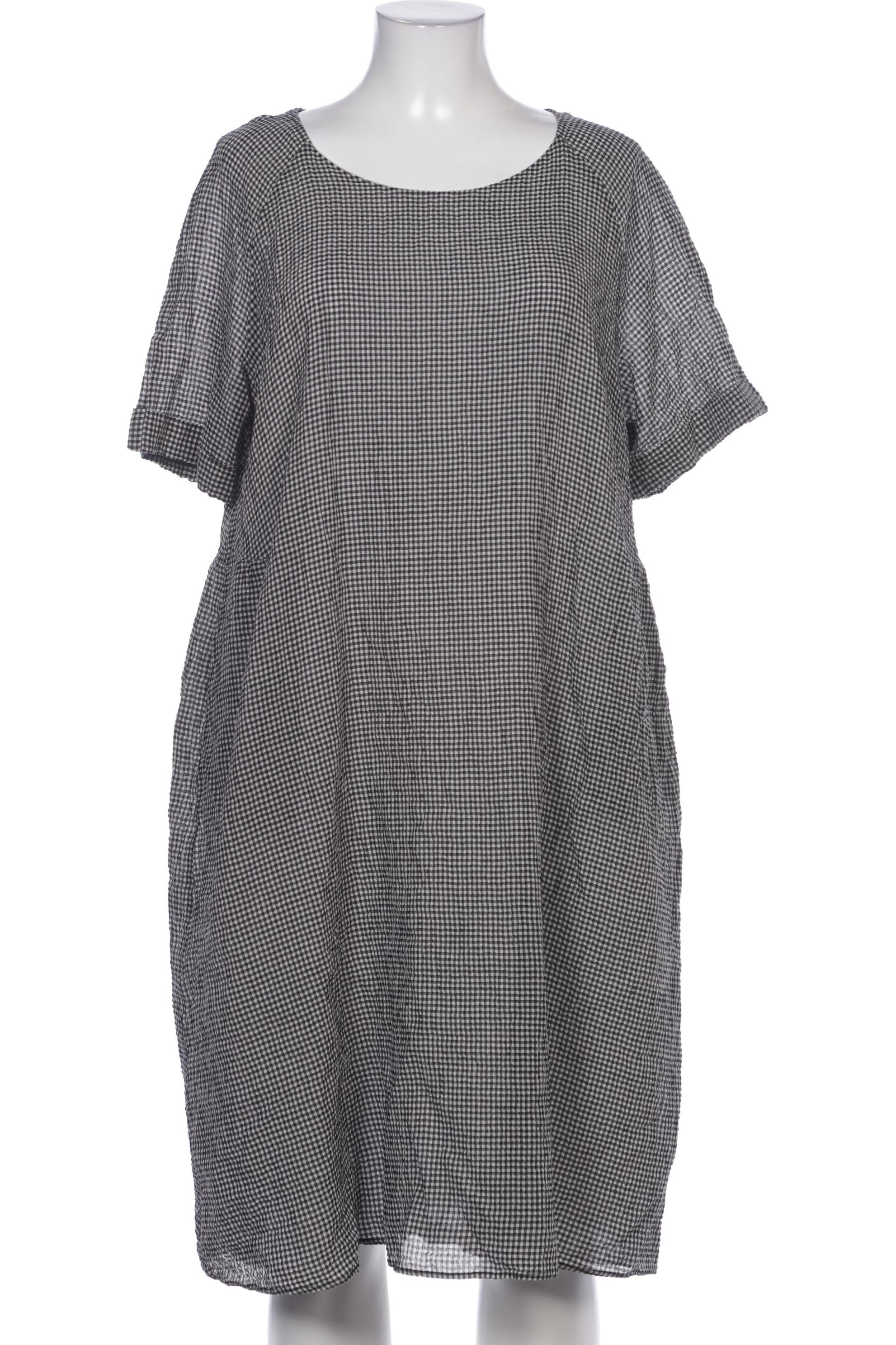 

Marina Rinaldi Damen Kleid, schwarz, Gr. 48