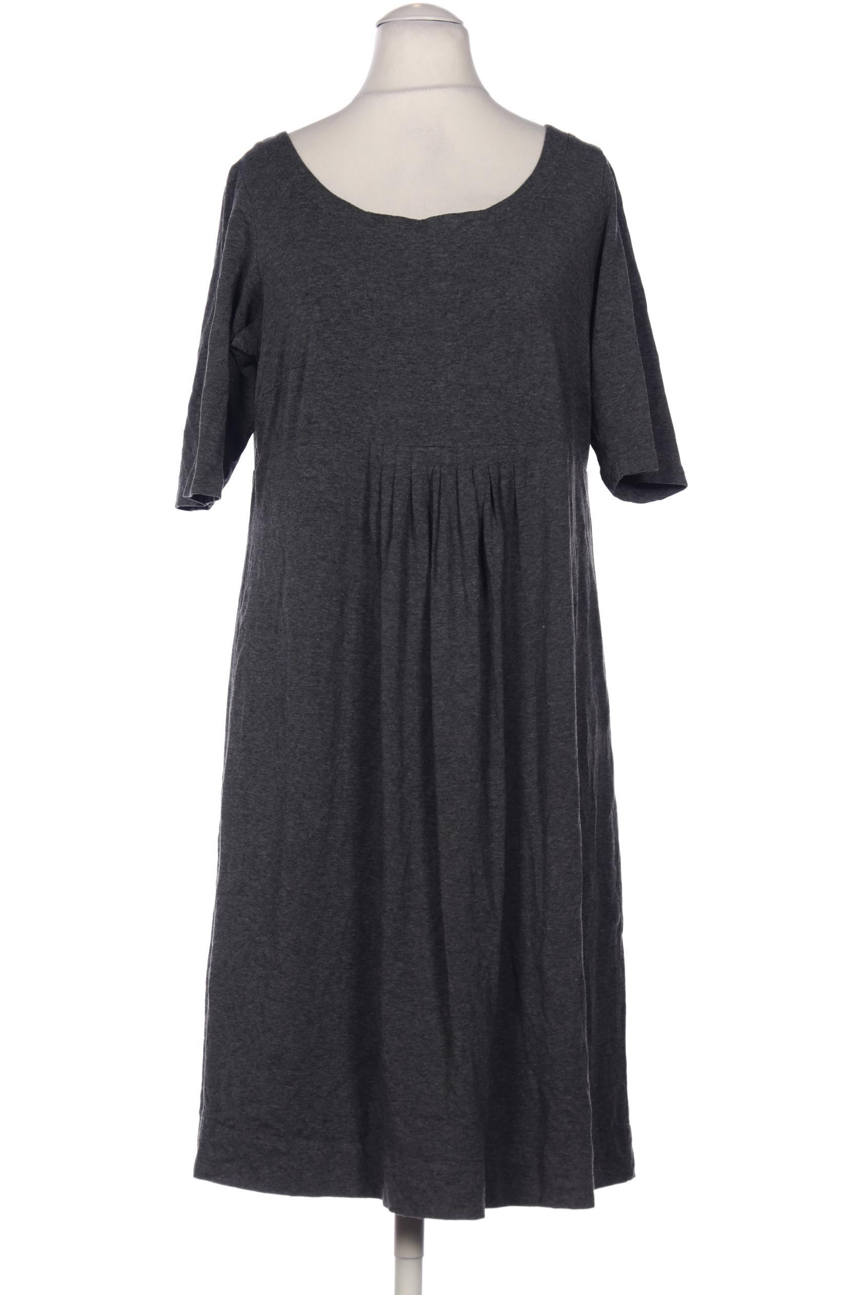 

Marina Rinaldi Damen Kleid, grau, Gr. 38