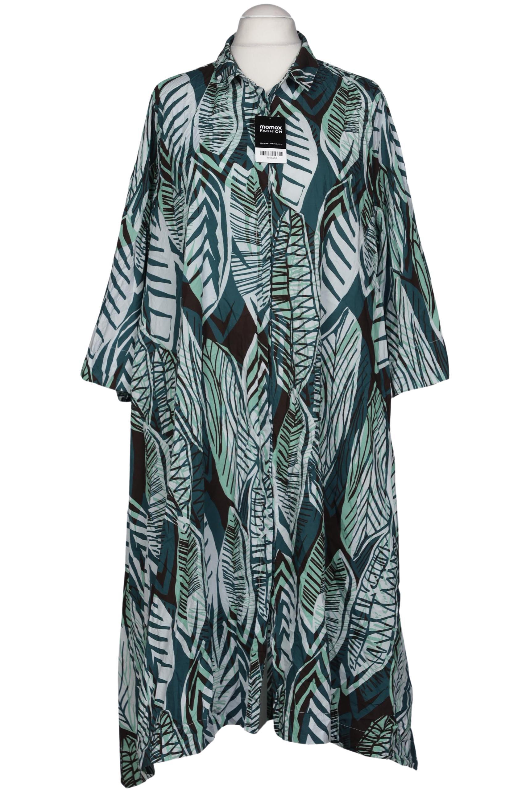 

Marina Rinaldi Damen Kleid, mehrfarbig, Gr. 50