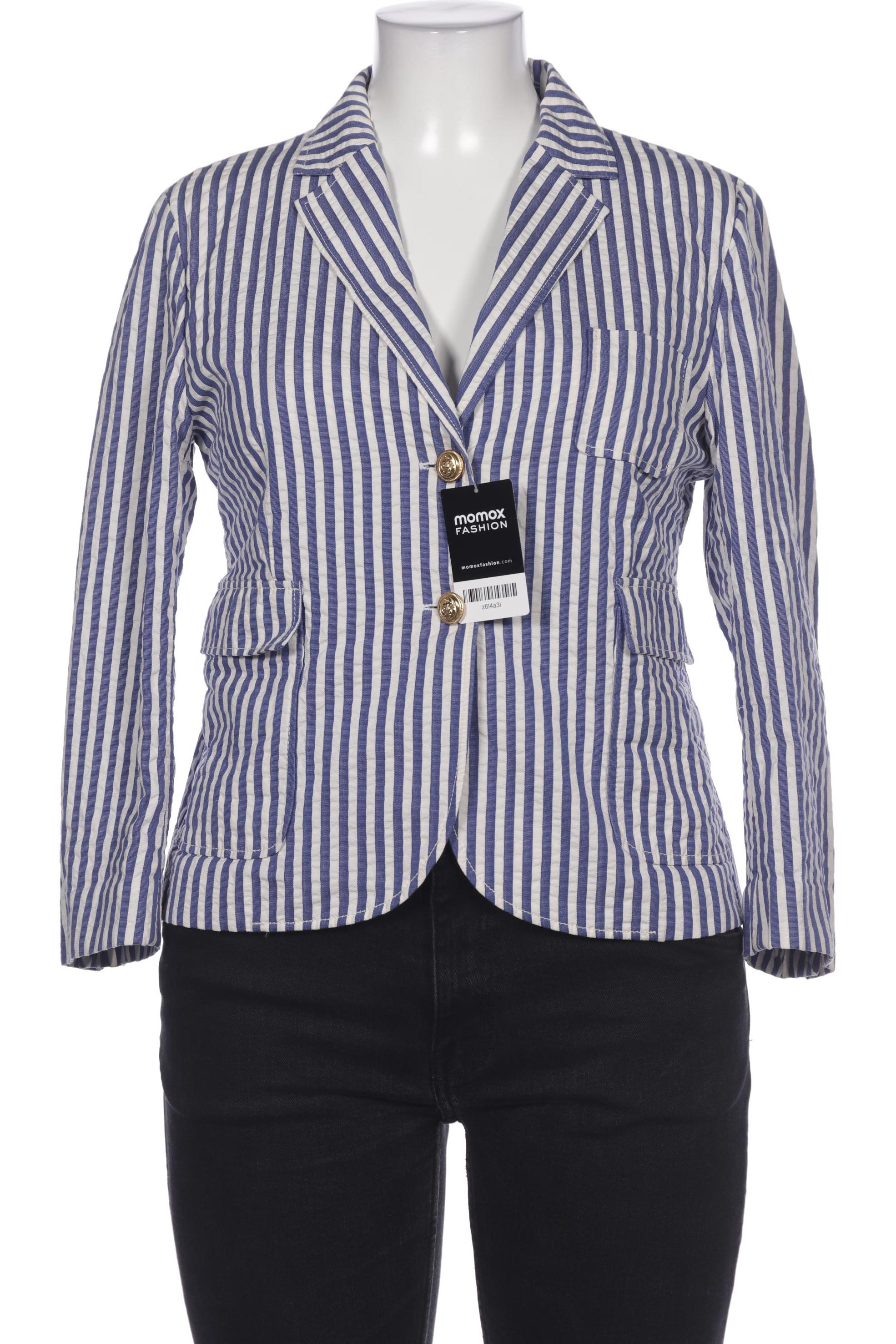 

MARINA RINALDI Damen Blazer, blau