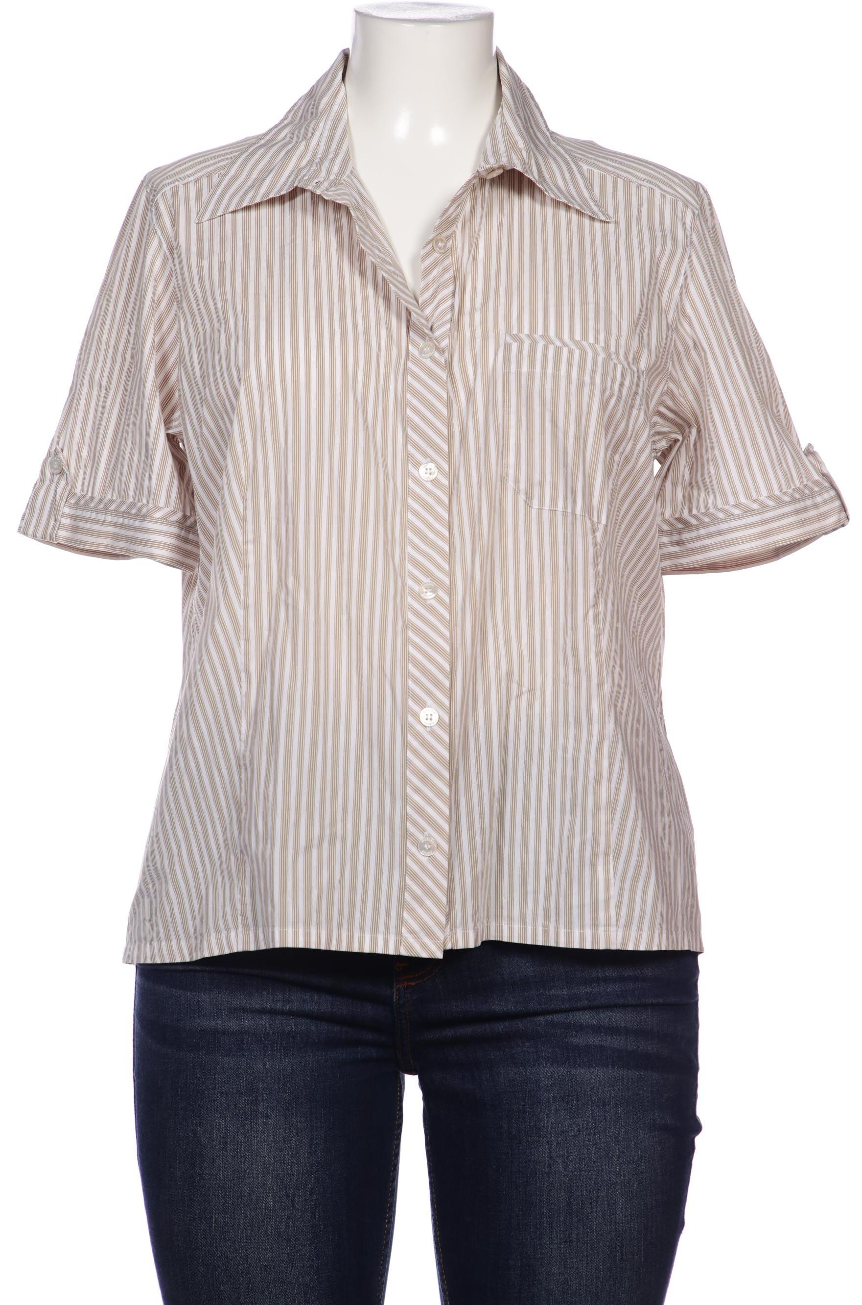 

MARINA RINALDI Damen Bluse, beige