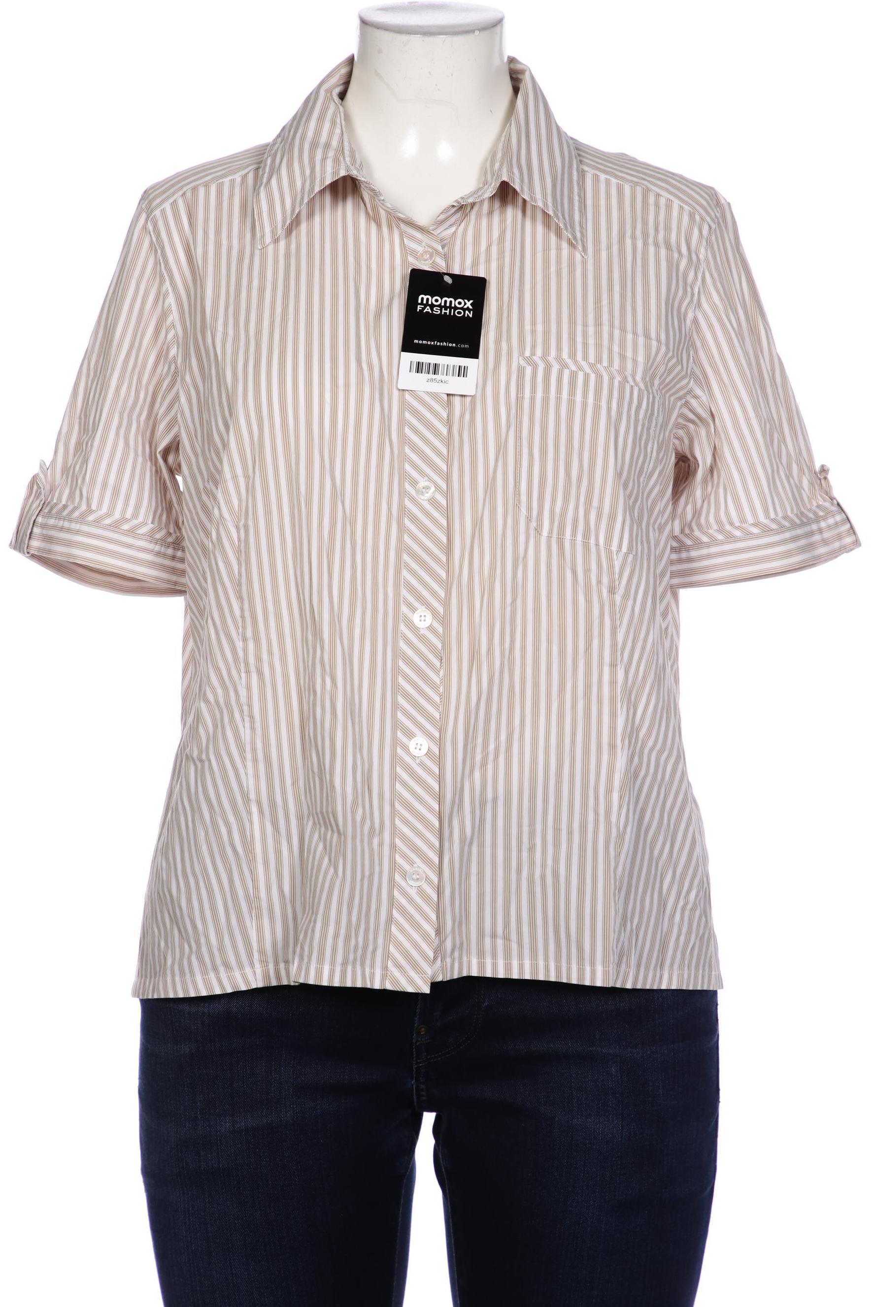 

Marina Rinaldi Damen Bluse, beige, Gr. 23