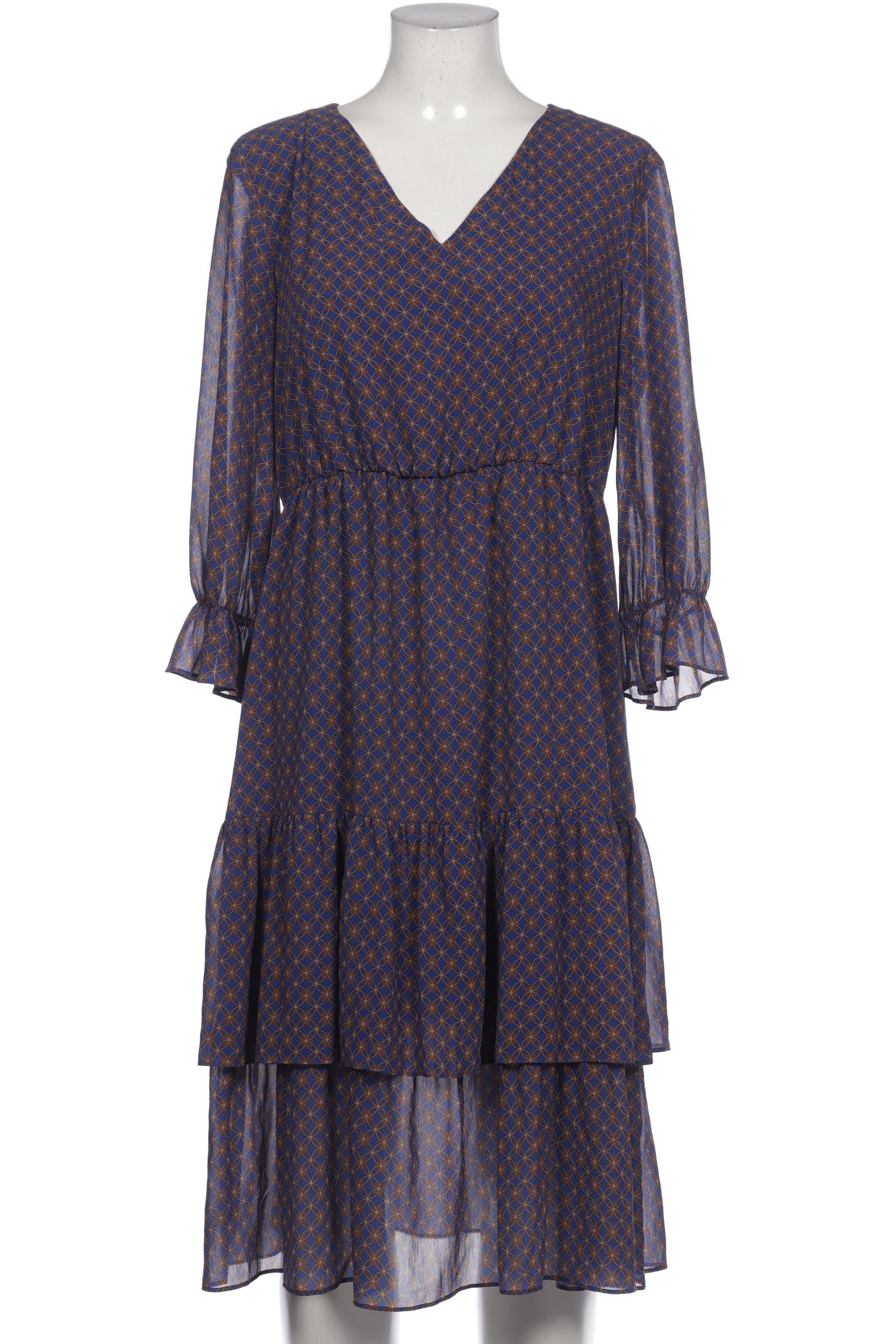 

Marina Rinaldi Damen Kleid, marineblau, Gr. 42